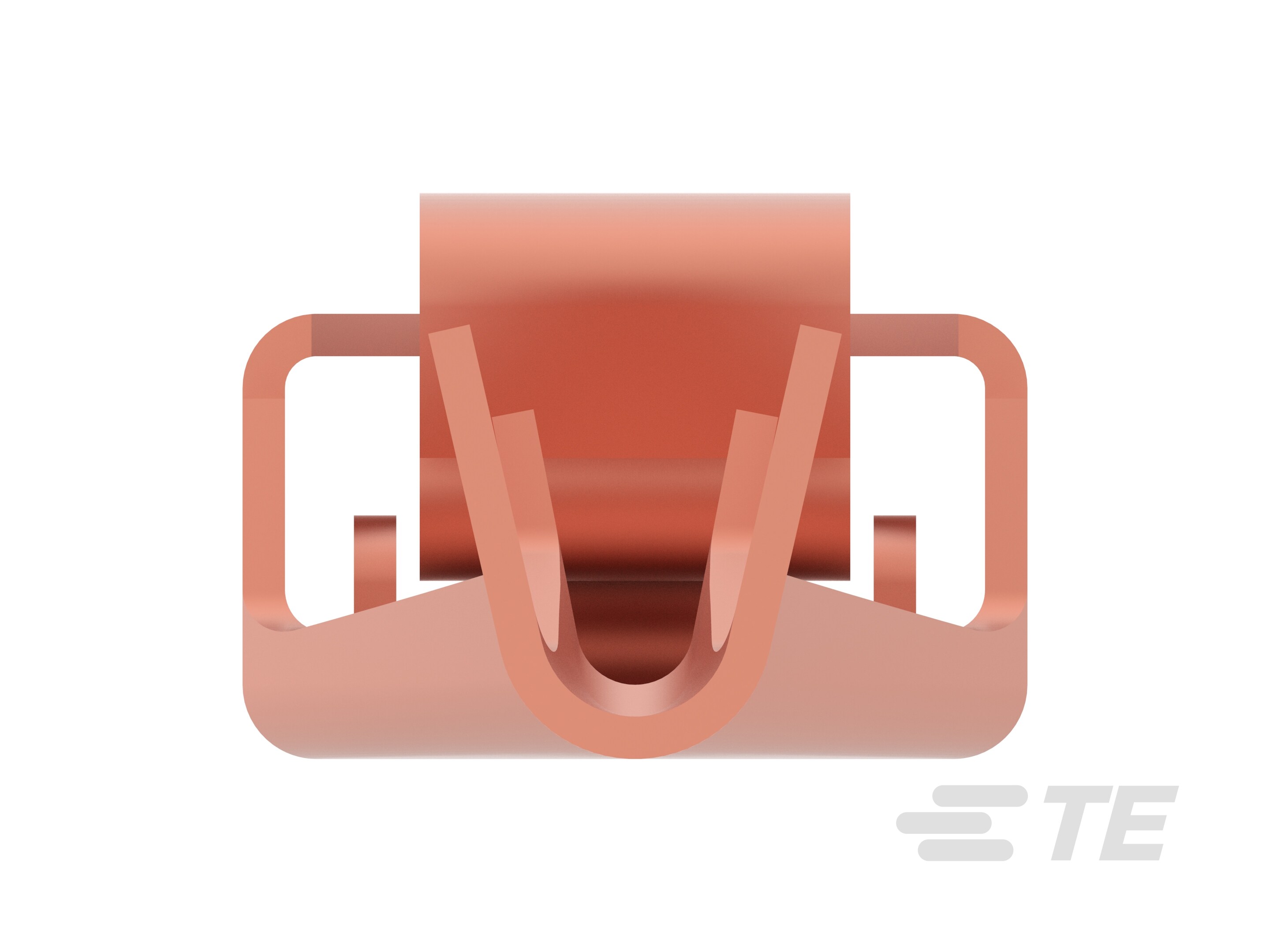 927852-2 : Positive Lock Quick Disconnects | TE Connectivity
