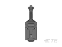927852-6 : Positive Lock Quick Disconnects | TE Connectivity