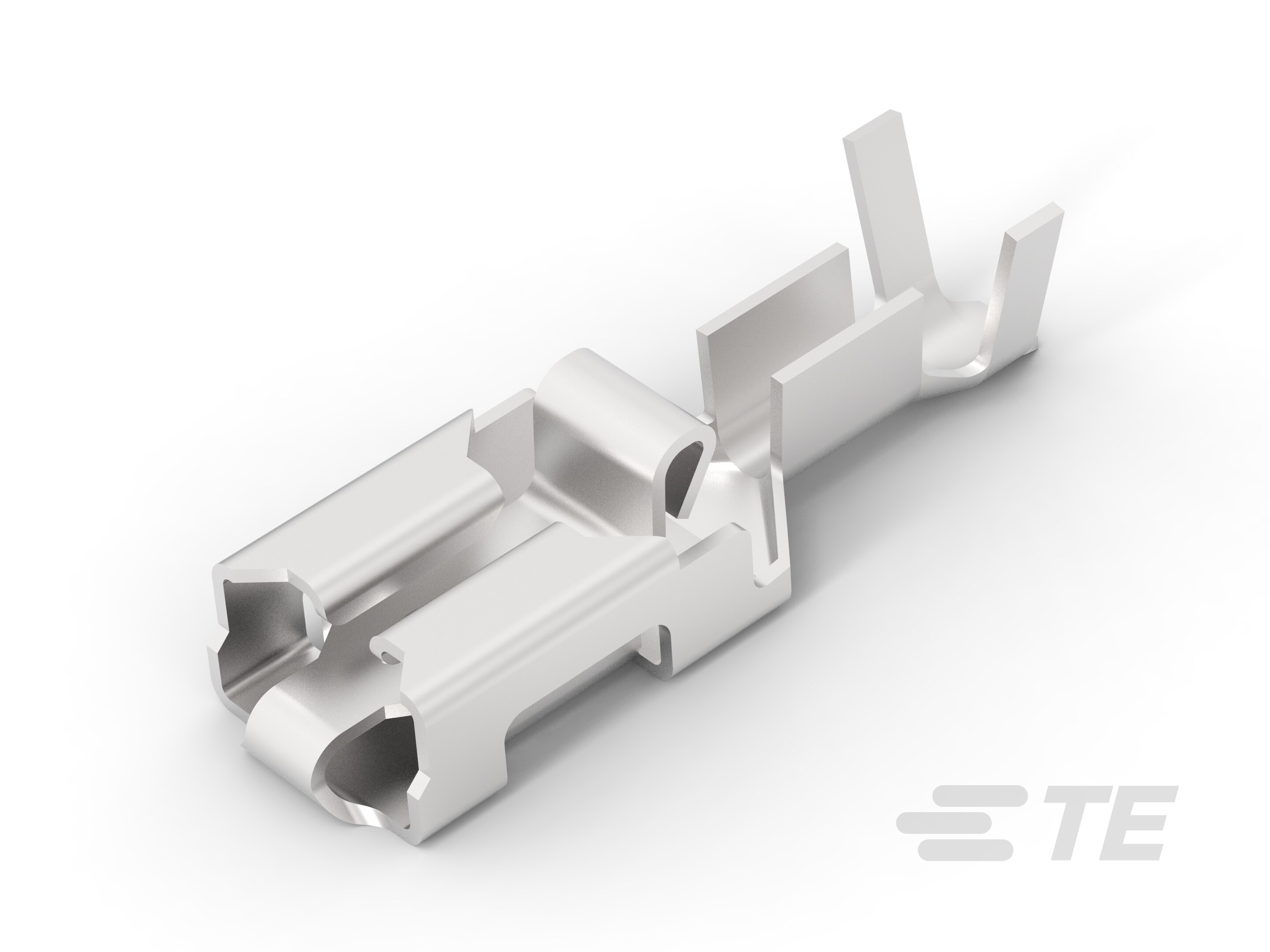 POS LOCK RECEPTACLE 6,3-927882-8