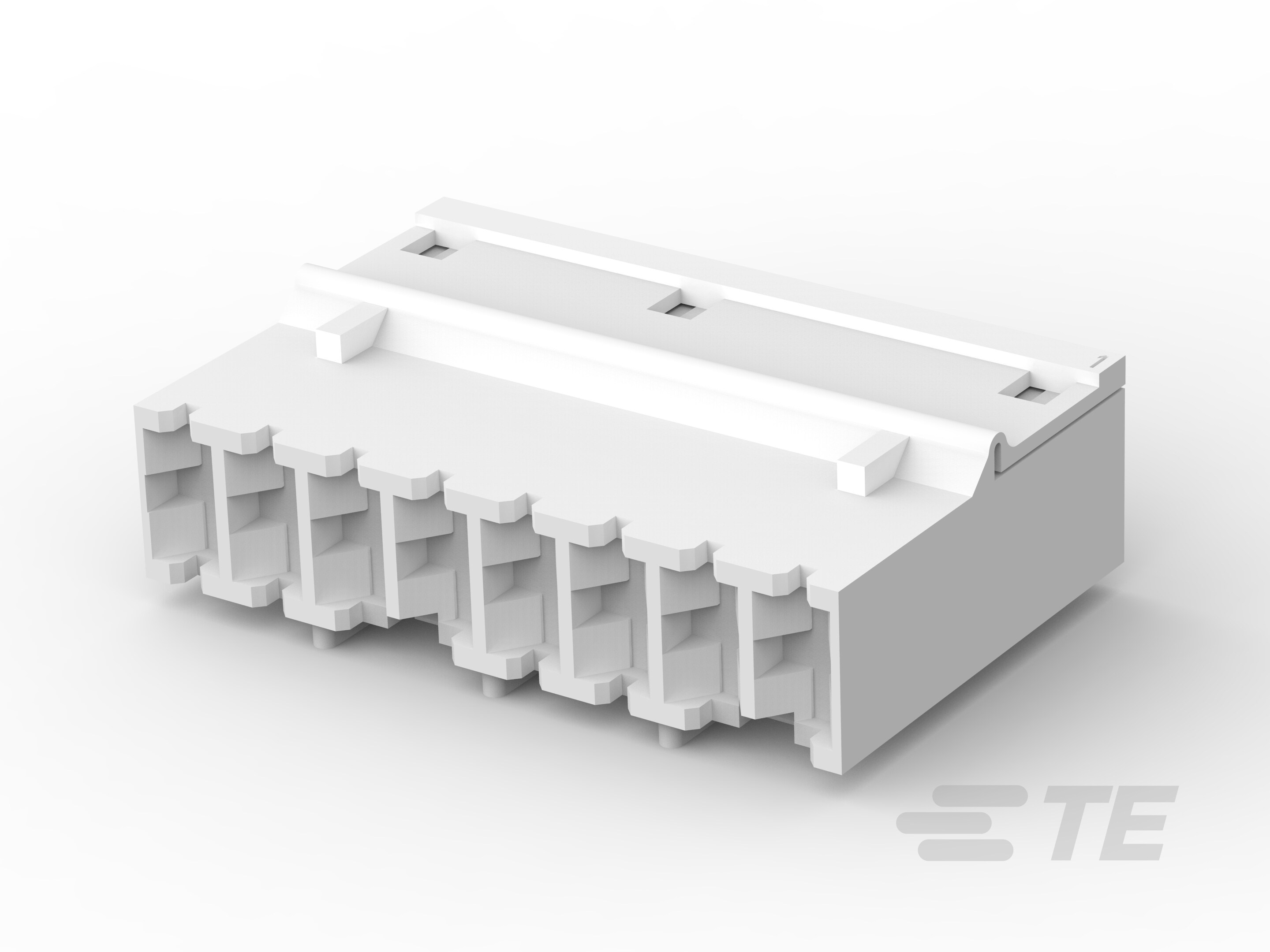 928343-8 : RAST Wire-to-Board Connector Assemblies