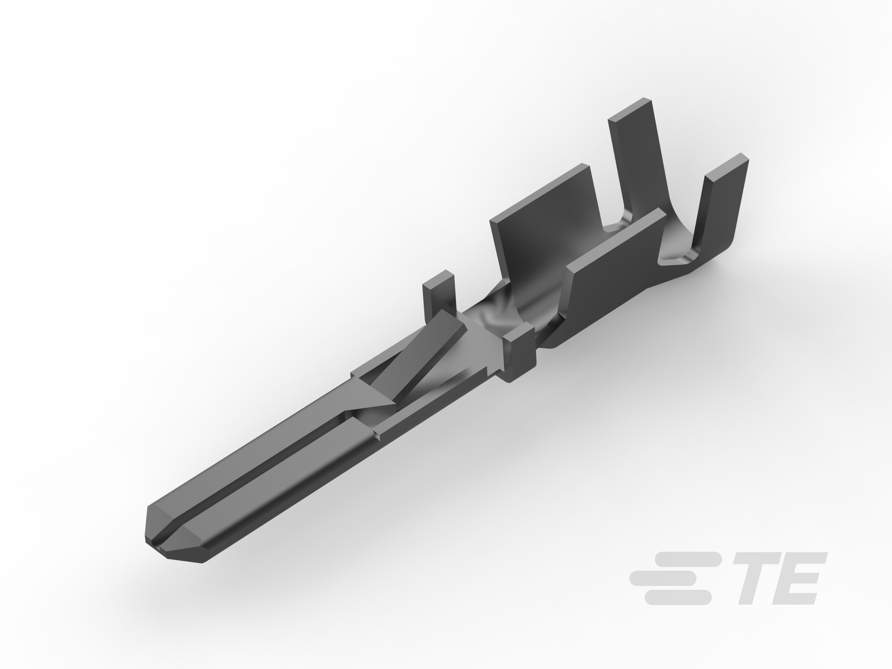 928794-5 : FASTIN-FASTON Quick Disconnects | TE Connectivity