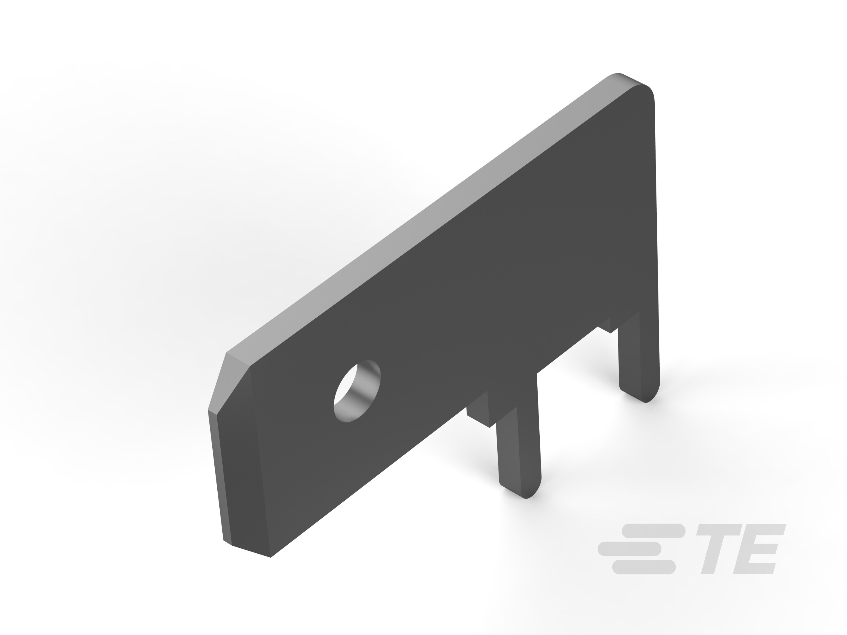 SOLDER 250 PCB TAB SN CUZN30-928814-2
