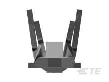 928930-2 : FASTIN-FASTON Quick Disconnects | TE Connectivity