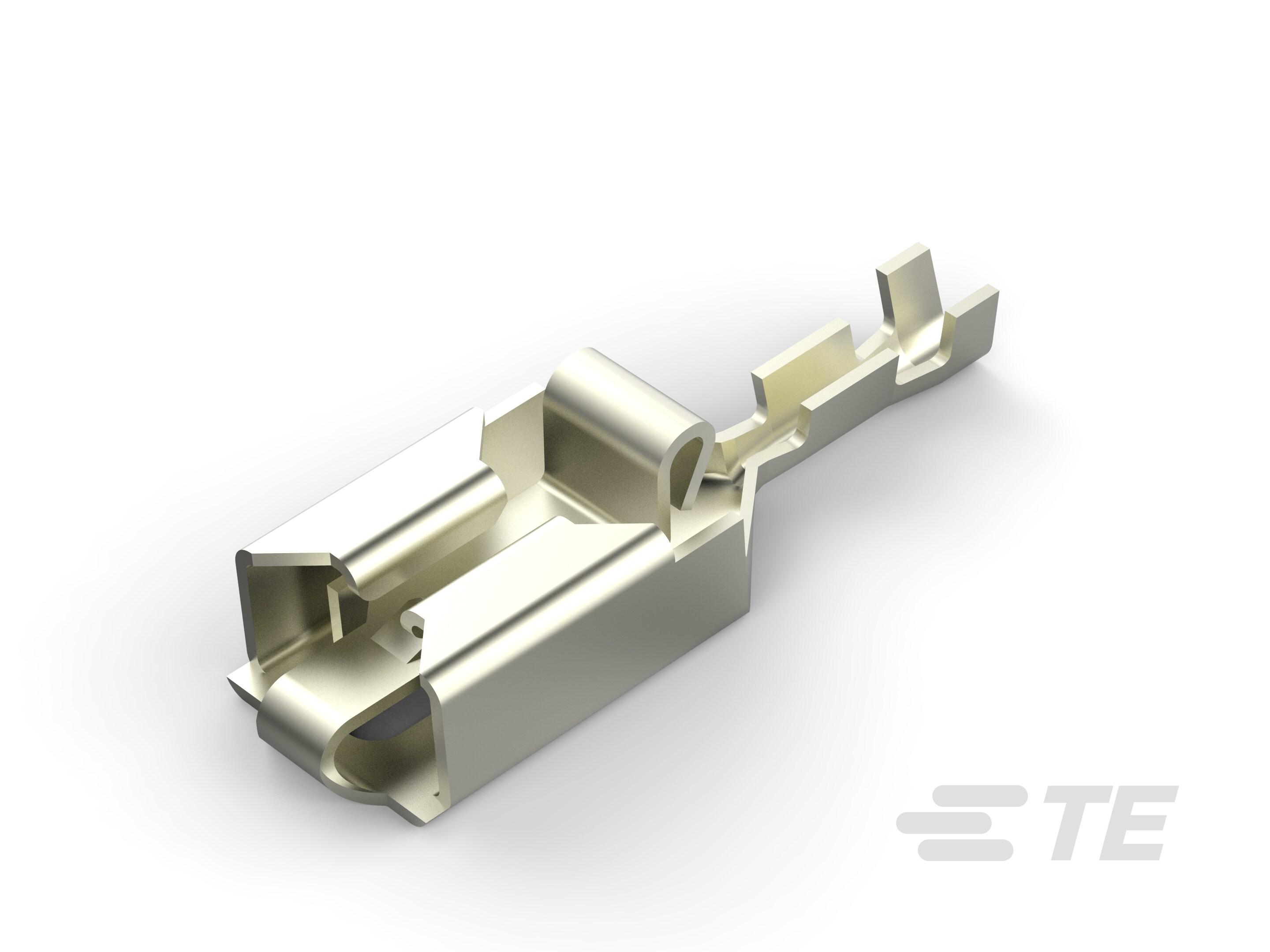PL 250 RECEPTACLE 0.2-0.5 MM2  NP CUSN4-928909-3
