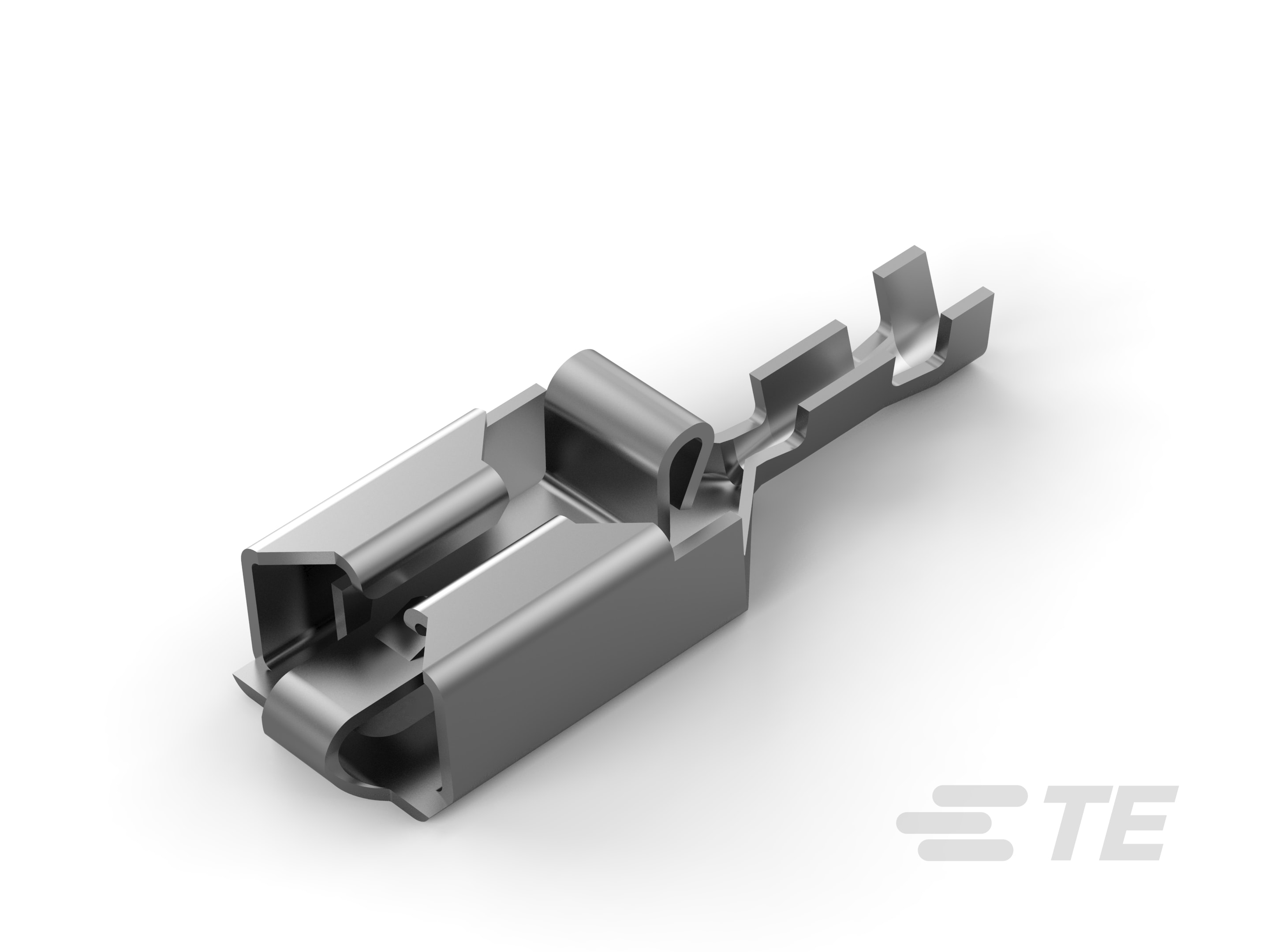 PL 250 REC TERMINAL 24-20 AWG PTPB-928909-5