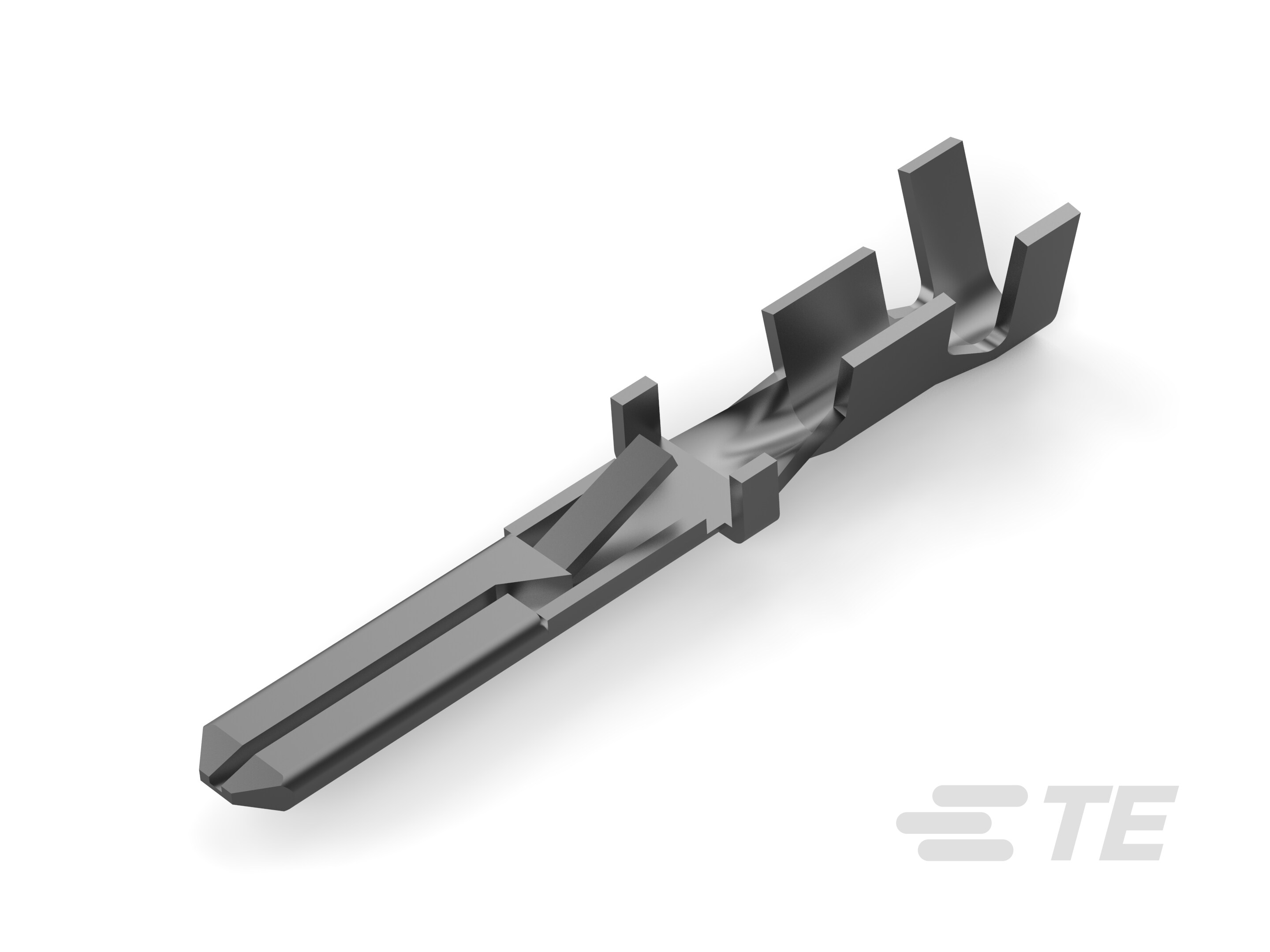 928930-2 : FASTIN-FASTON Quick Disconnects | TE Connectivity