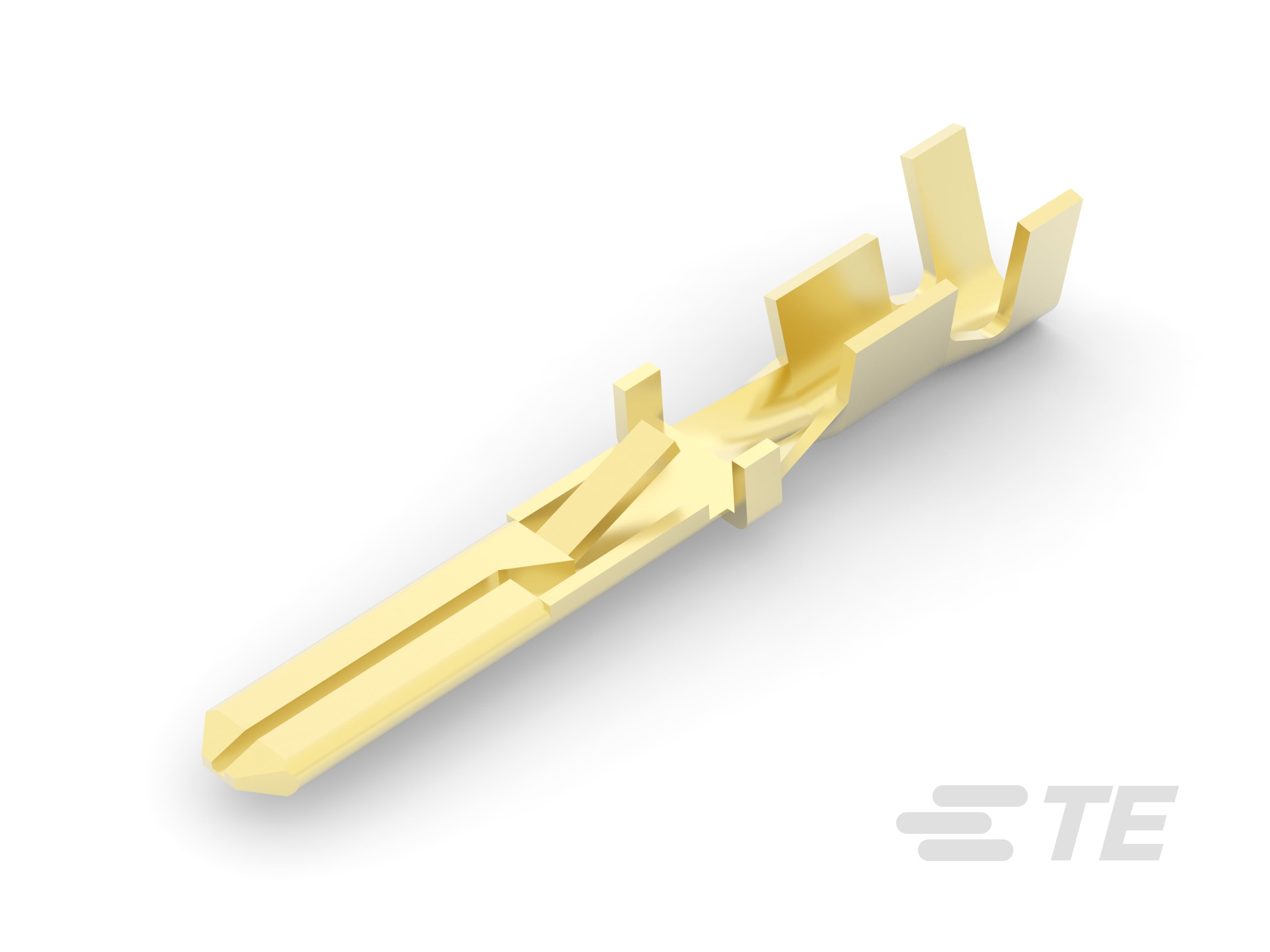 FF 110 TAB 0.5-1 MM2 .080 F PLAIN CUZN30-928930-3