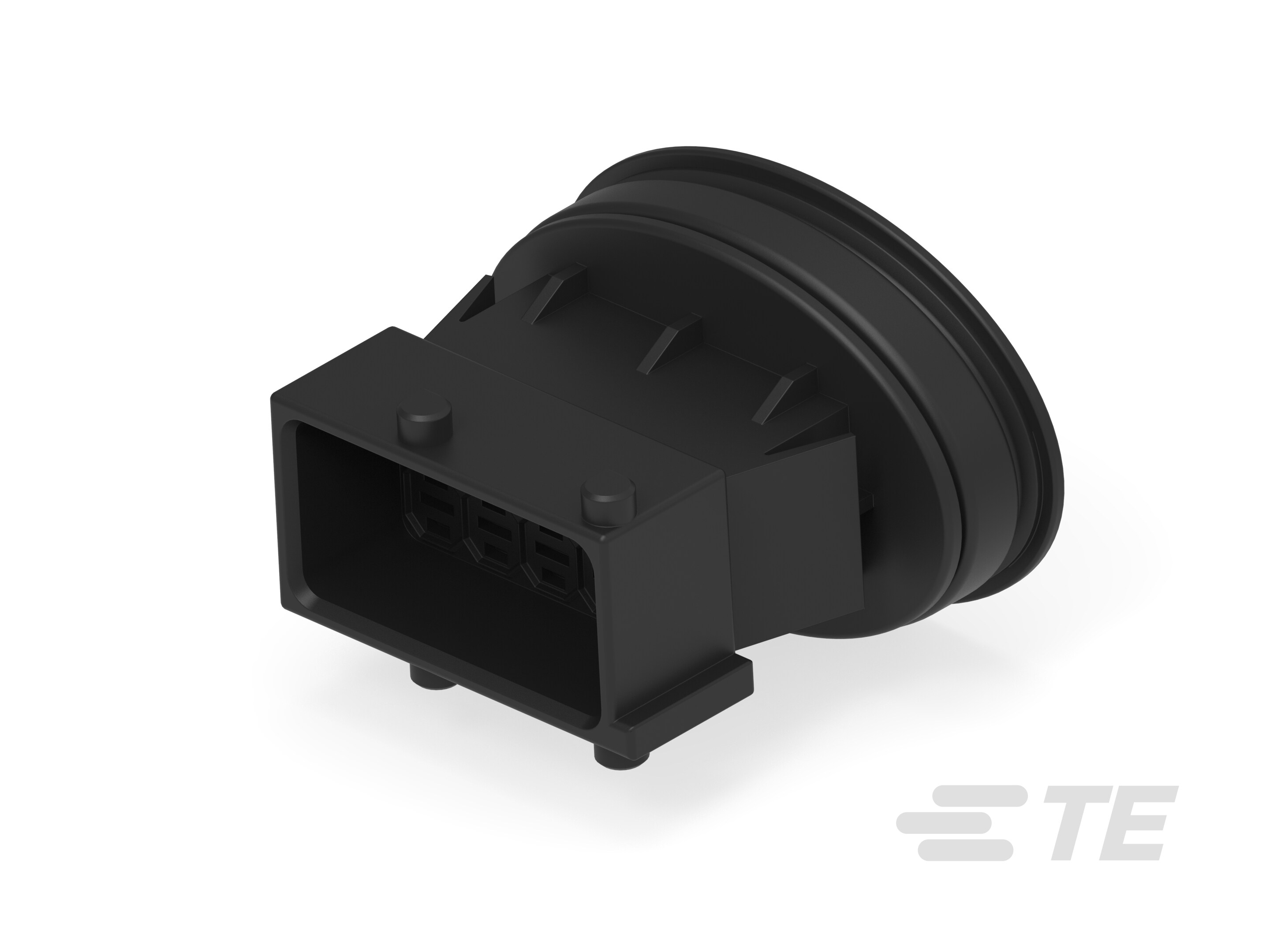 FLACHSTE-GEH2,8 10P-929178-1