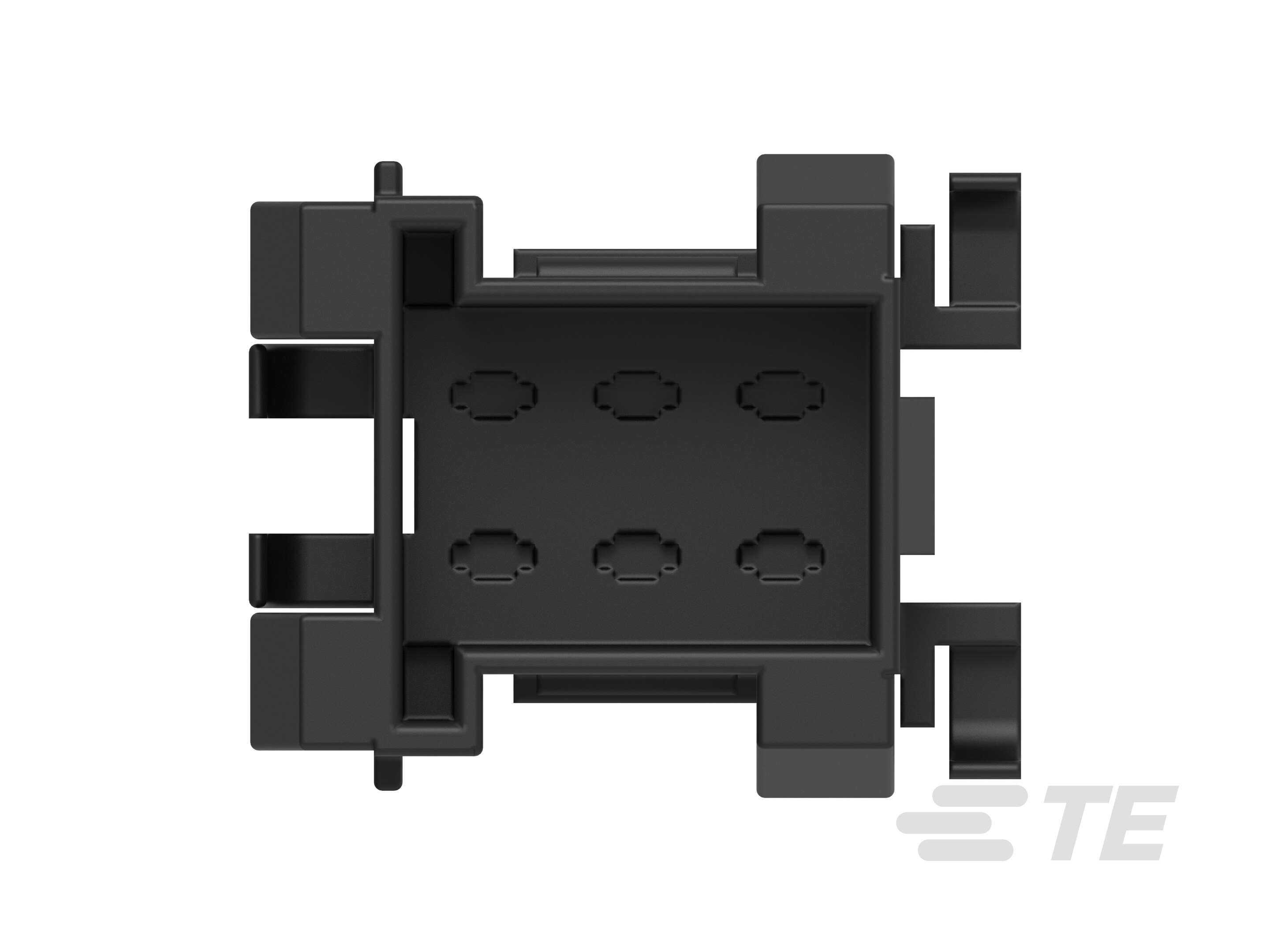 929505-2 : AMP Timer Connector Housing | TE Connectivity