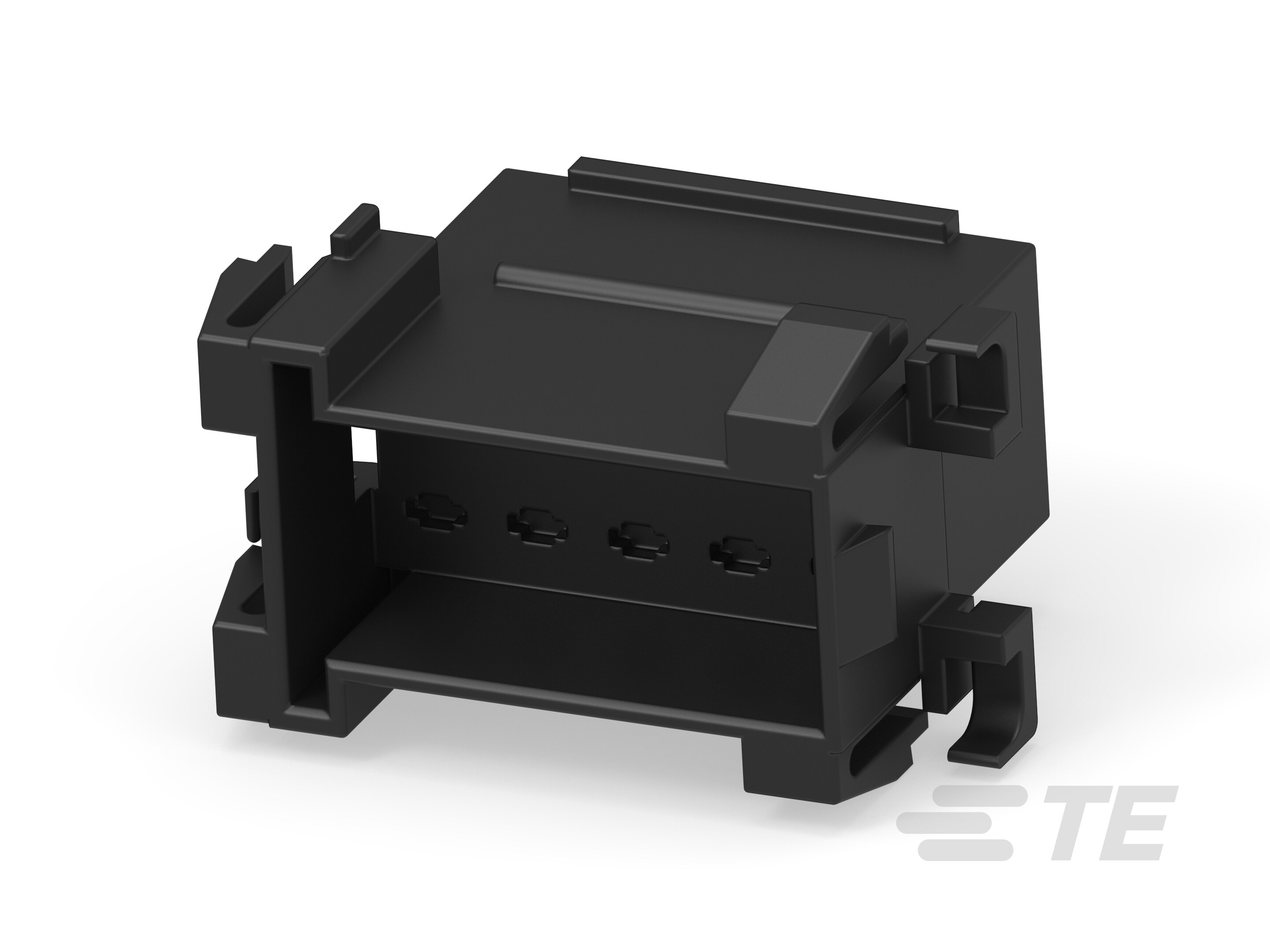 FF TAB HOUSING 2X5P-929505-4