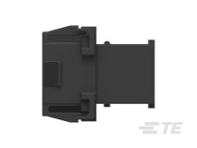 929505-4 : AMP Timer Connector Housing | TE Connectivity