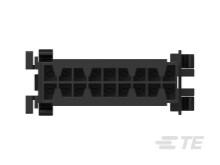 929505-6 : AMP Timer Connector Housing | TE Connectivity