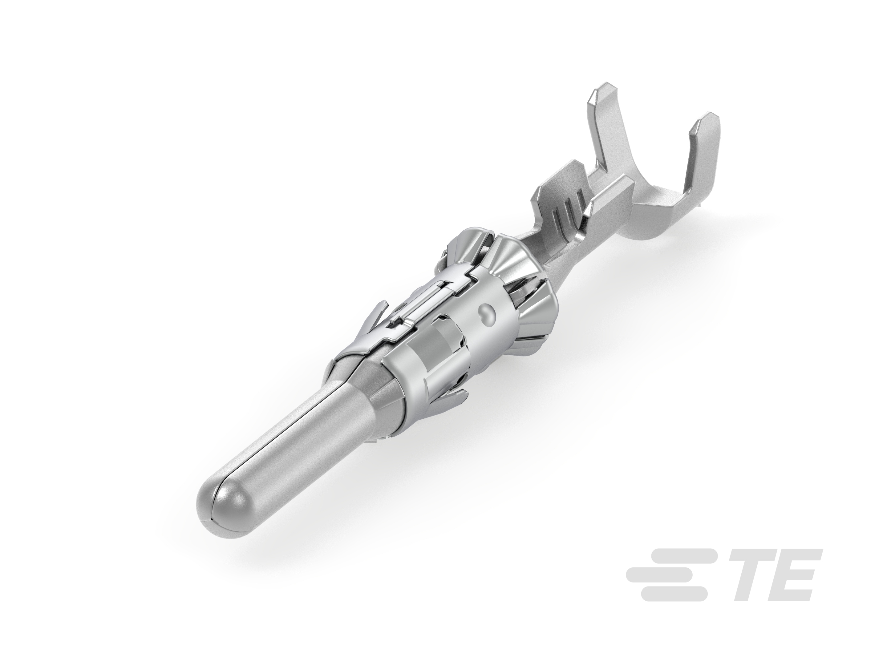 929967-1 : AMP ROUND CONNECTOR SYSTEM, PIN AND SOCKET | TE Connectivity
