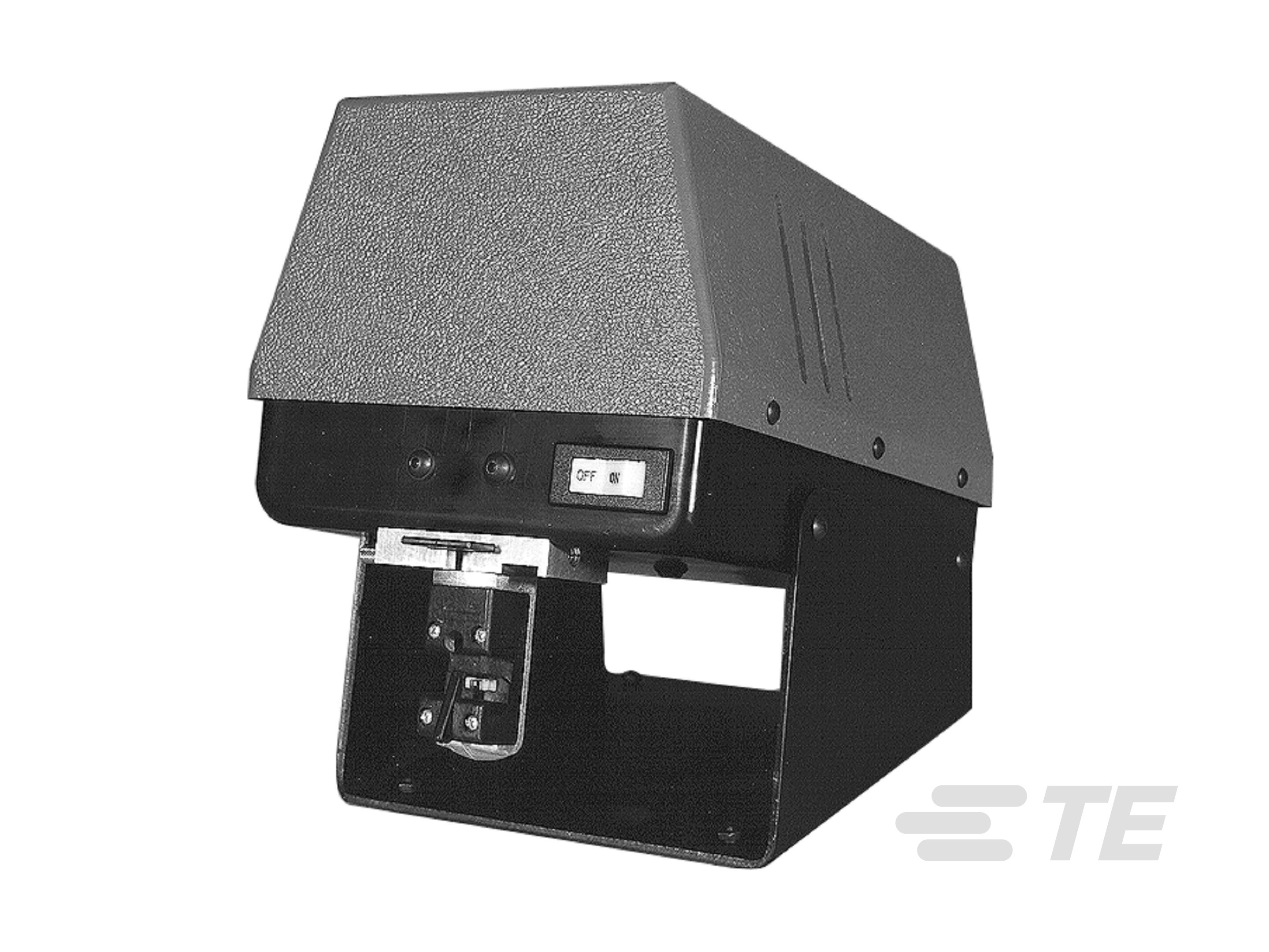 ELEC PWR UNIT W/O F/TRK OR HD-931800-1