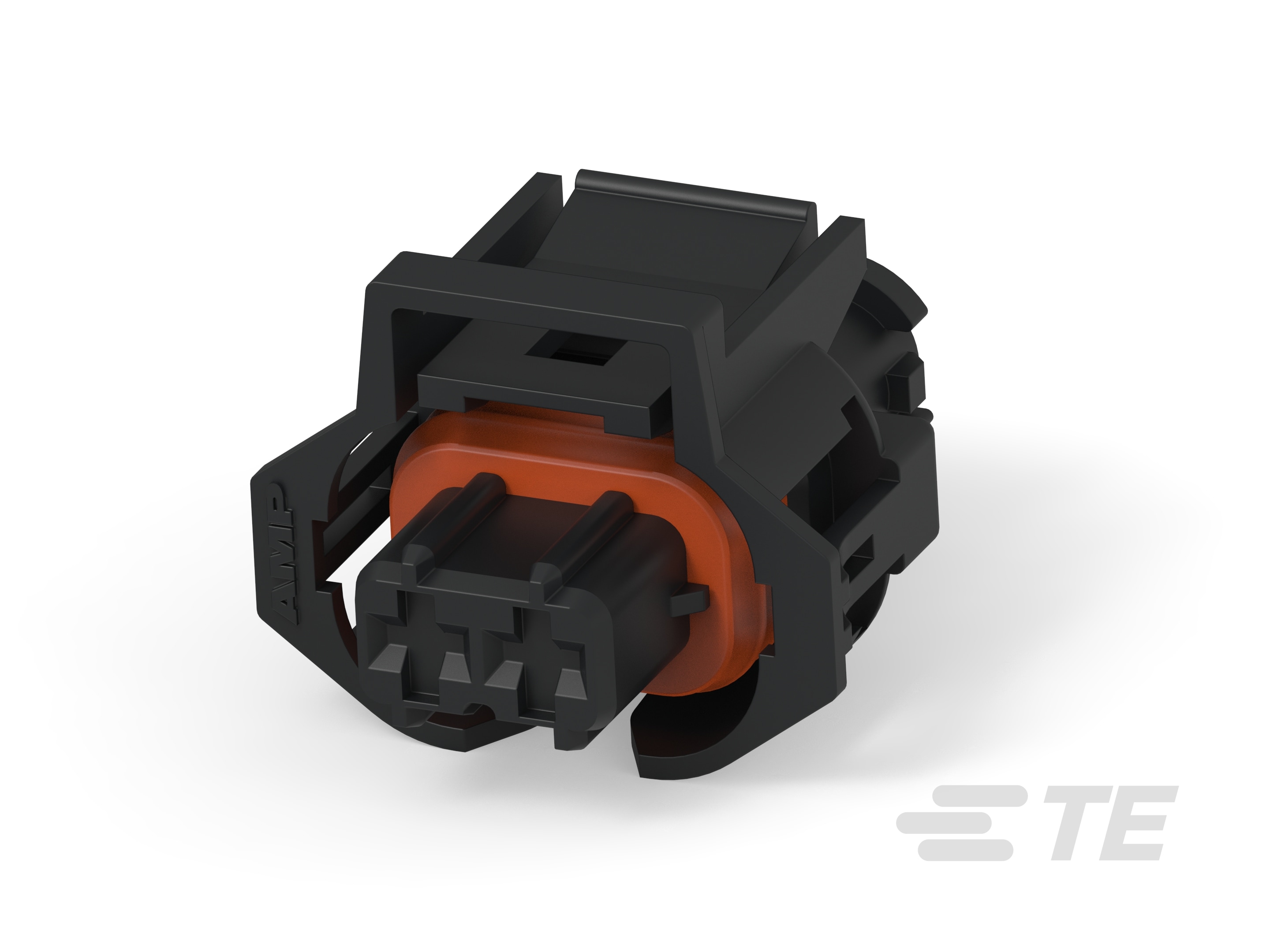 2.8MM SLD 2P PLUG ASSY-936059-1