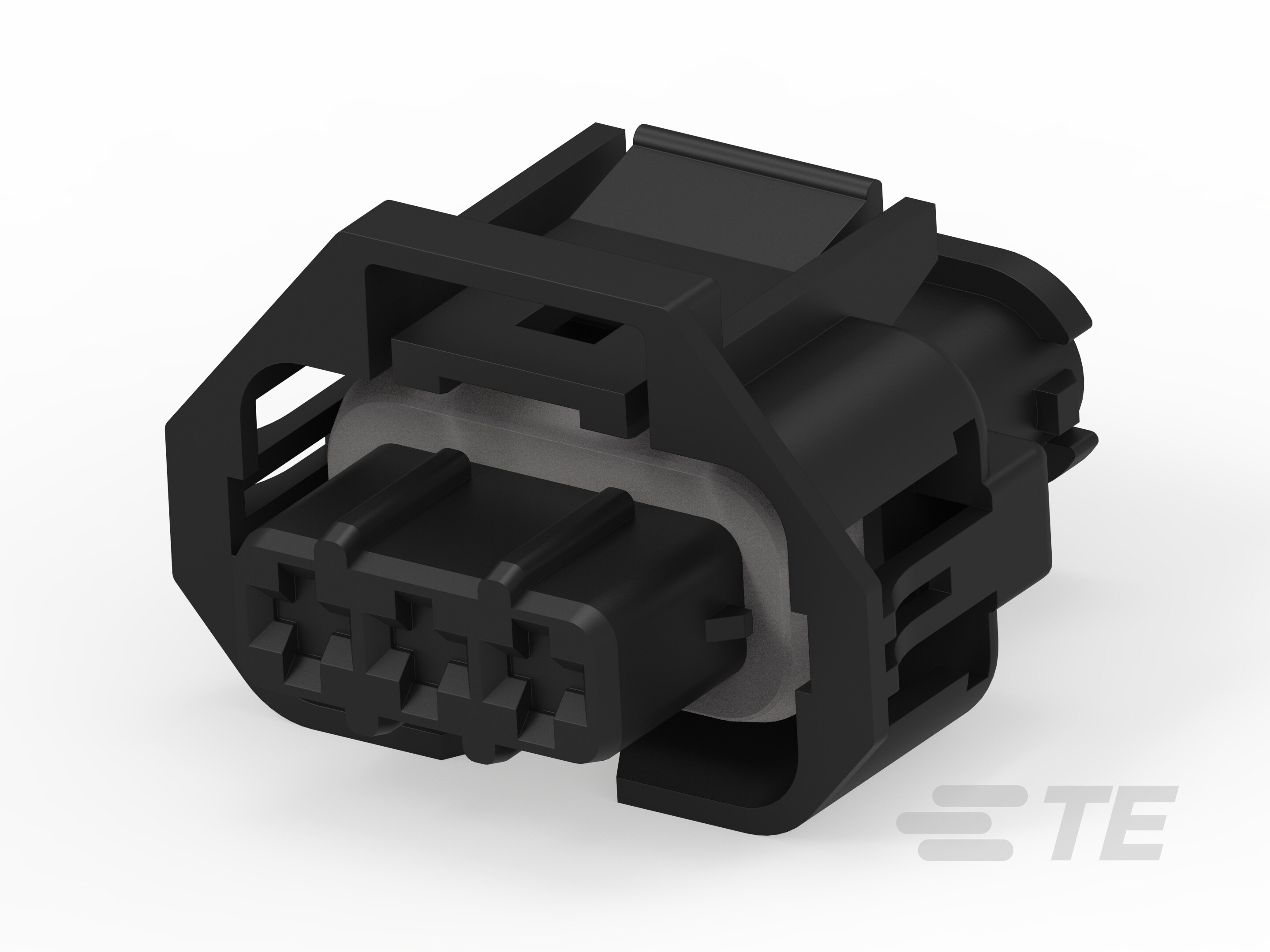 2.8MM SLD 3P PLUG ASSY-RAIL-936061-1