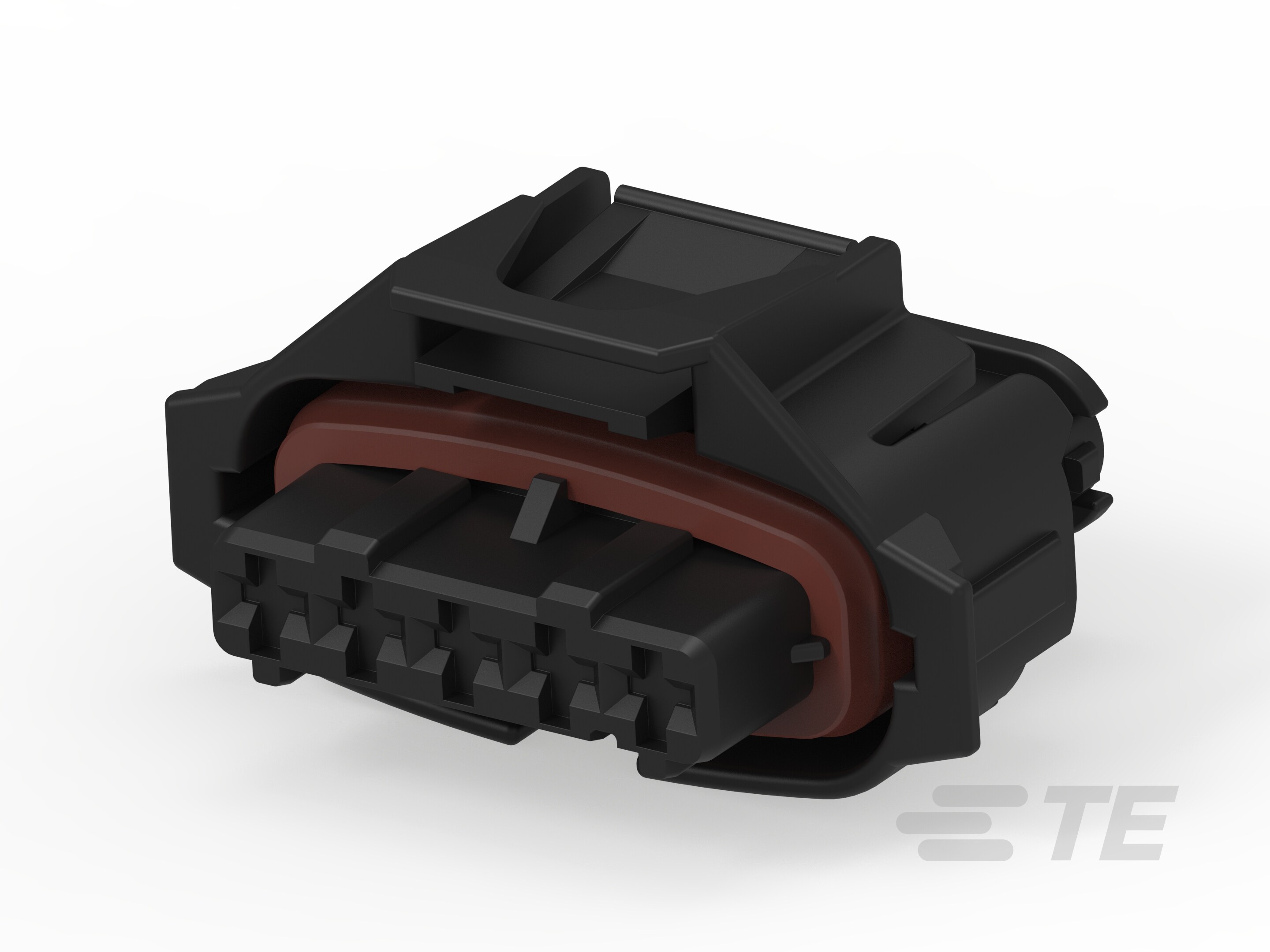 2.8MM SLD 5P PLUG ASSY-936062-1