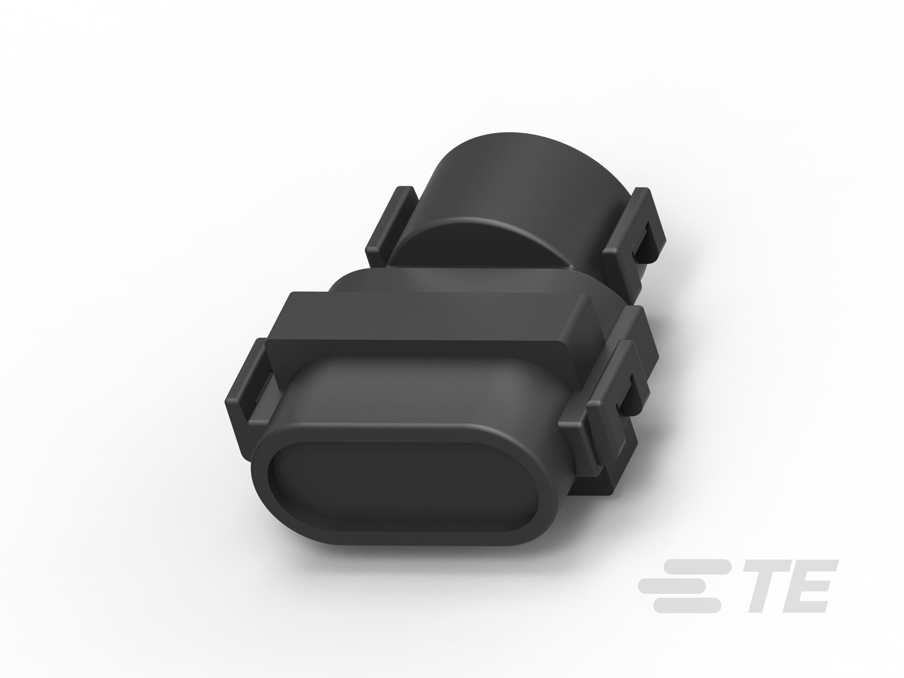 936112-1 : Sealed Sensor Connector SSC System Automotive Connector Caps &  Covers | TE Connectivity