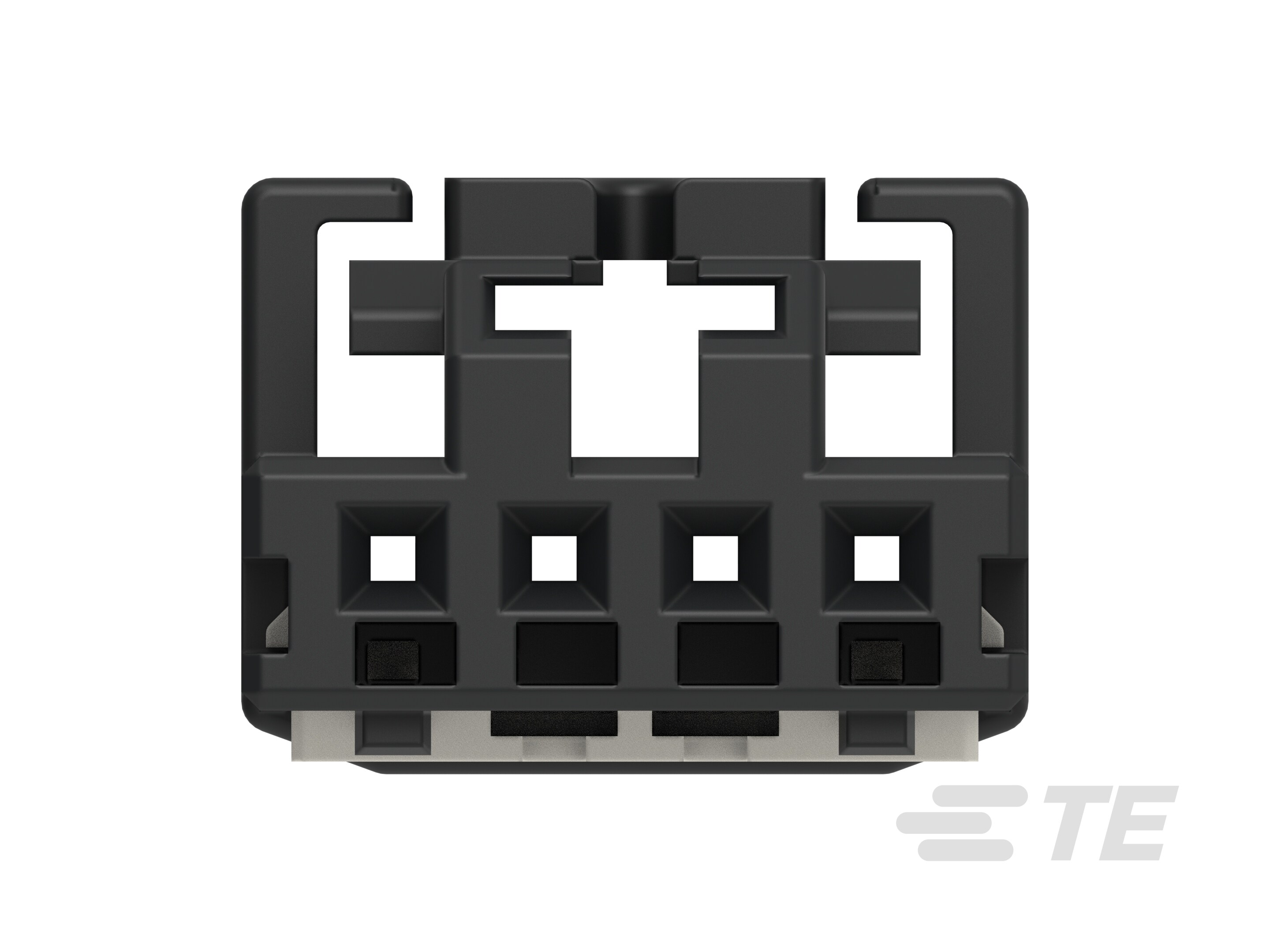 936119-1 : MQS Automotive Housings | TE Connectivity