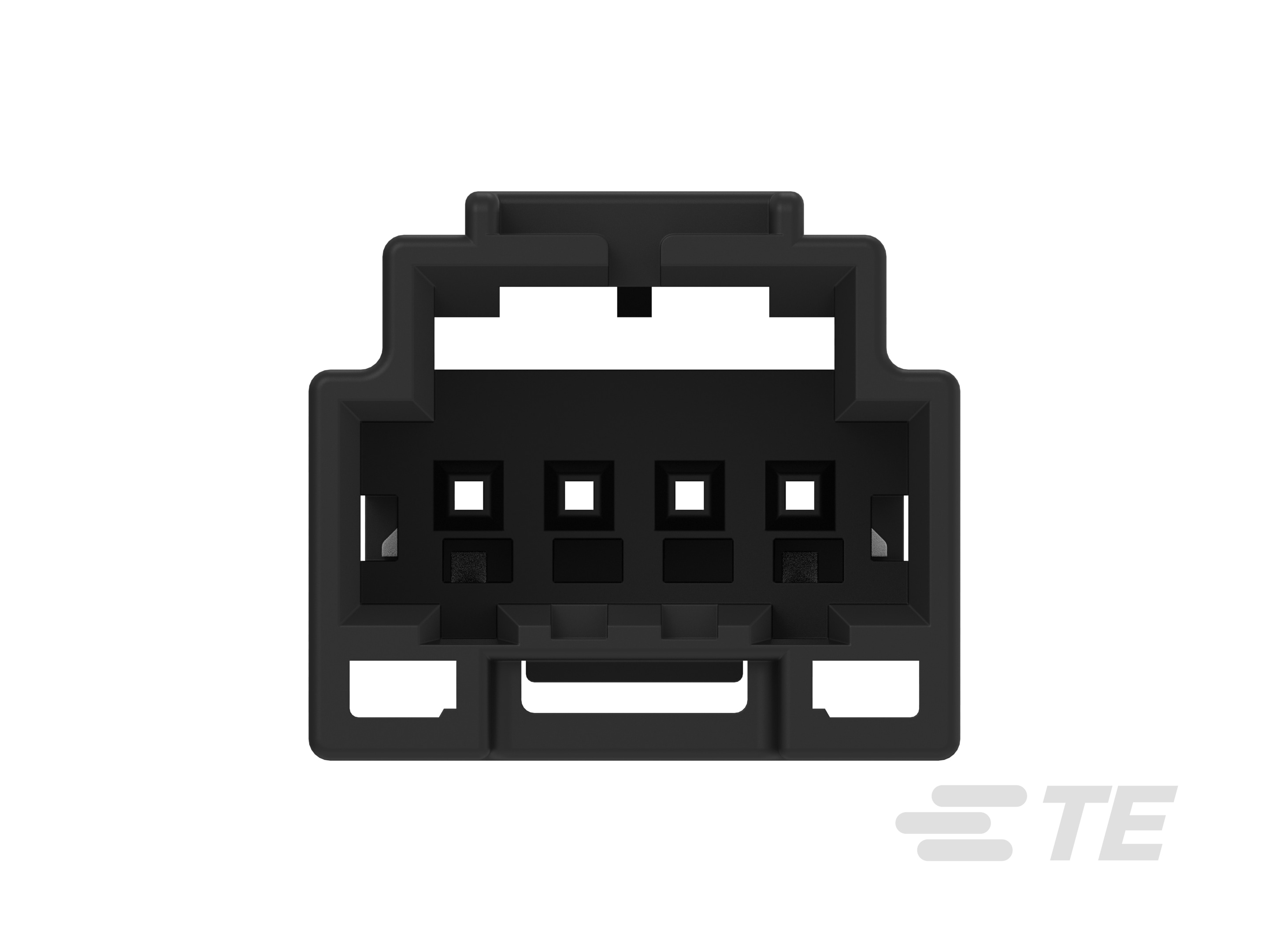 936121-1 : MQS Automotive Housings | TE Connectivity