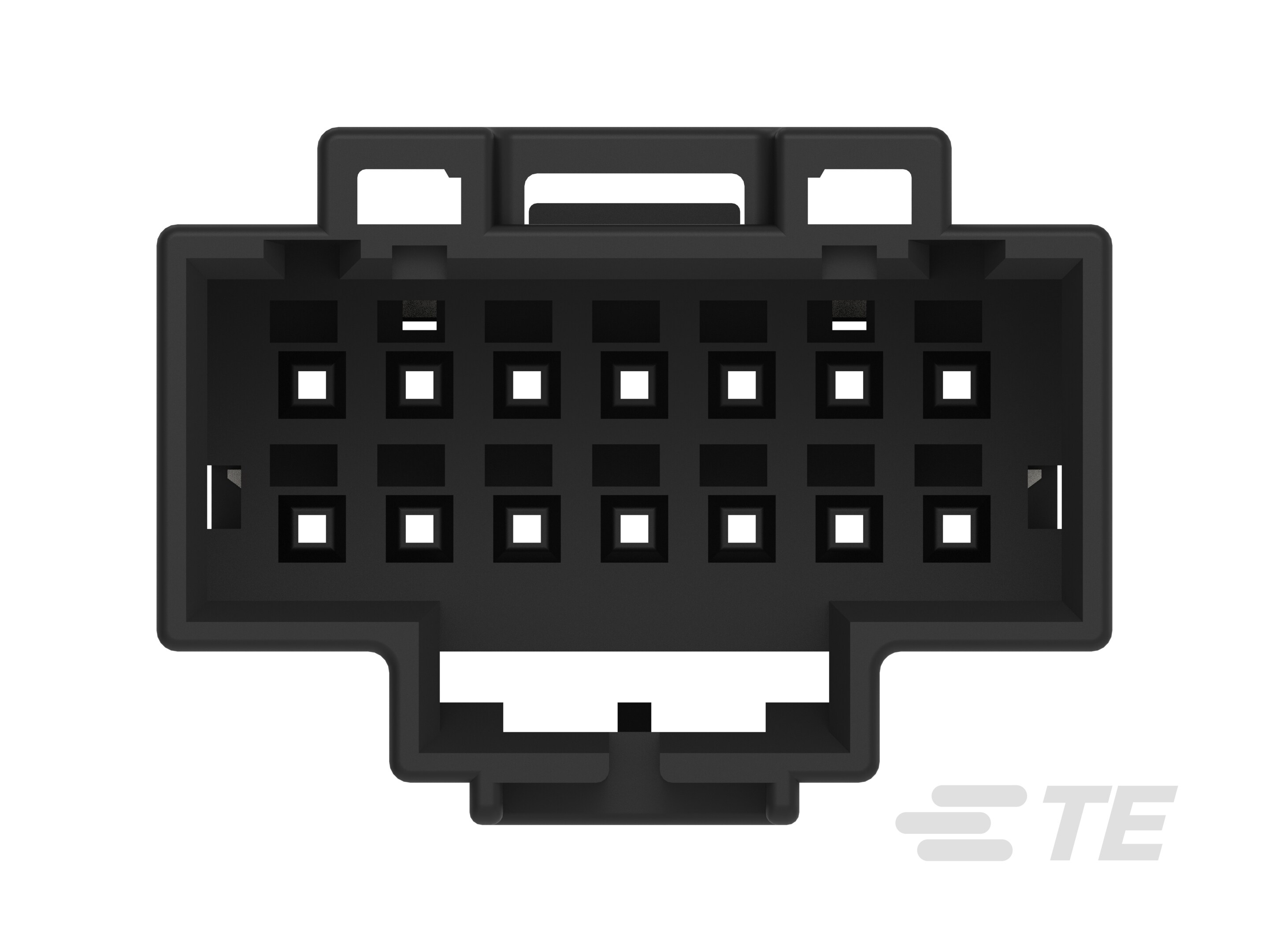 936126-1 : MQS Automotive Housings | TE Connectivity