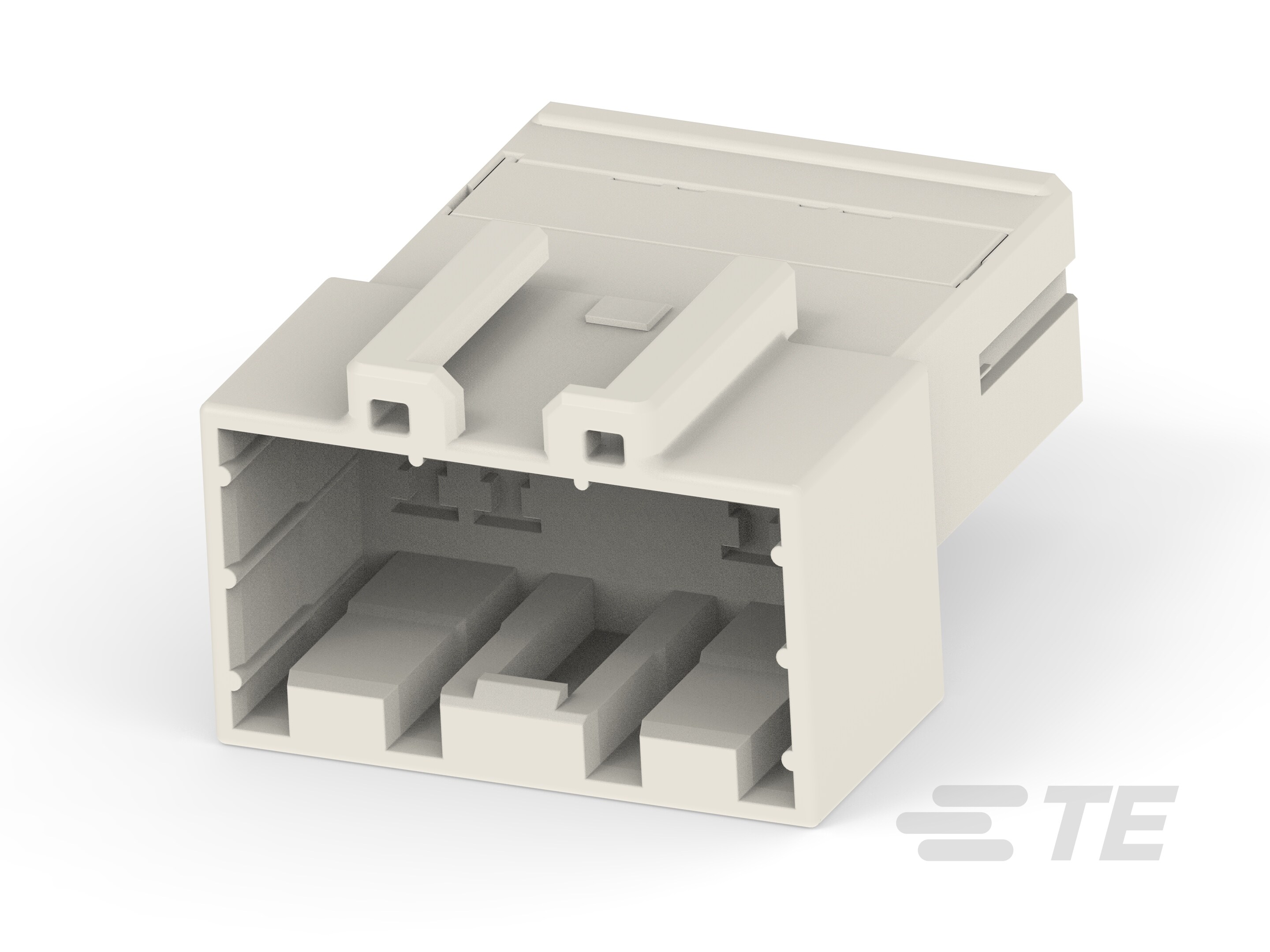 090III 10P CAP ASSY-936129-1