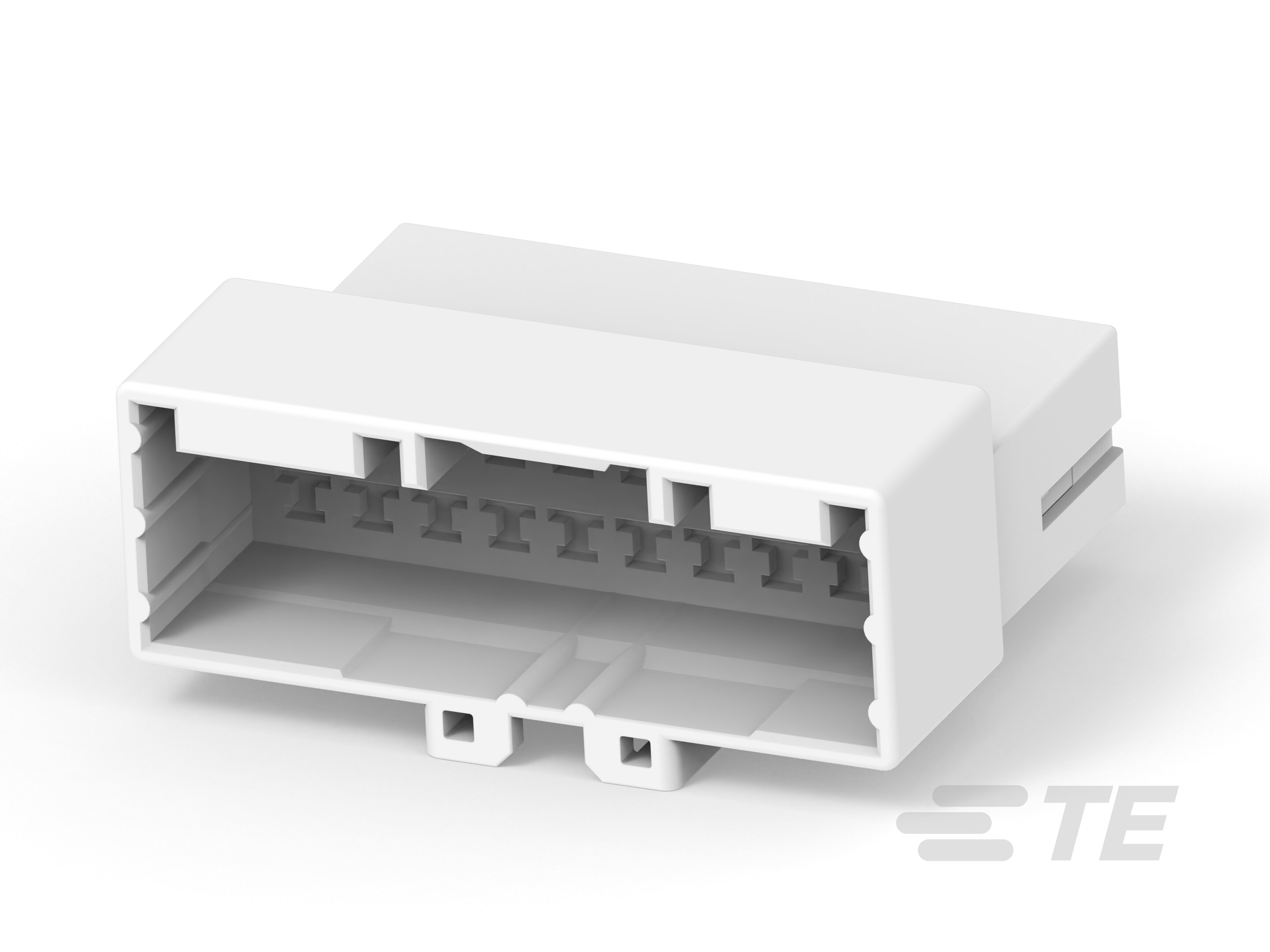 090III 20P CAP ASSY-936131-1