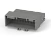 090III 20P CAP ASSY L-GRY