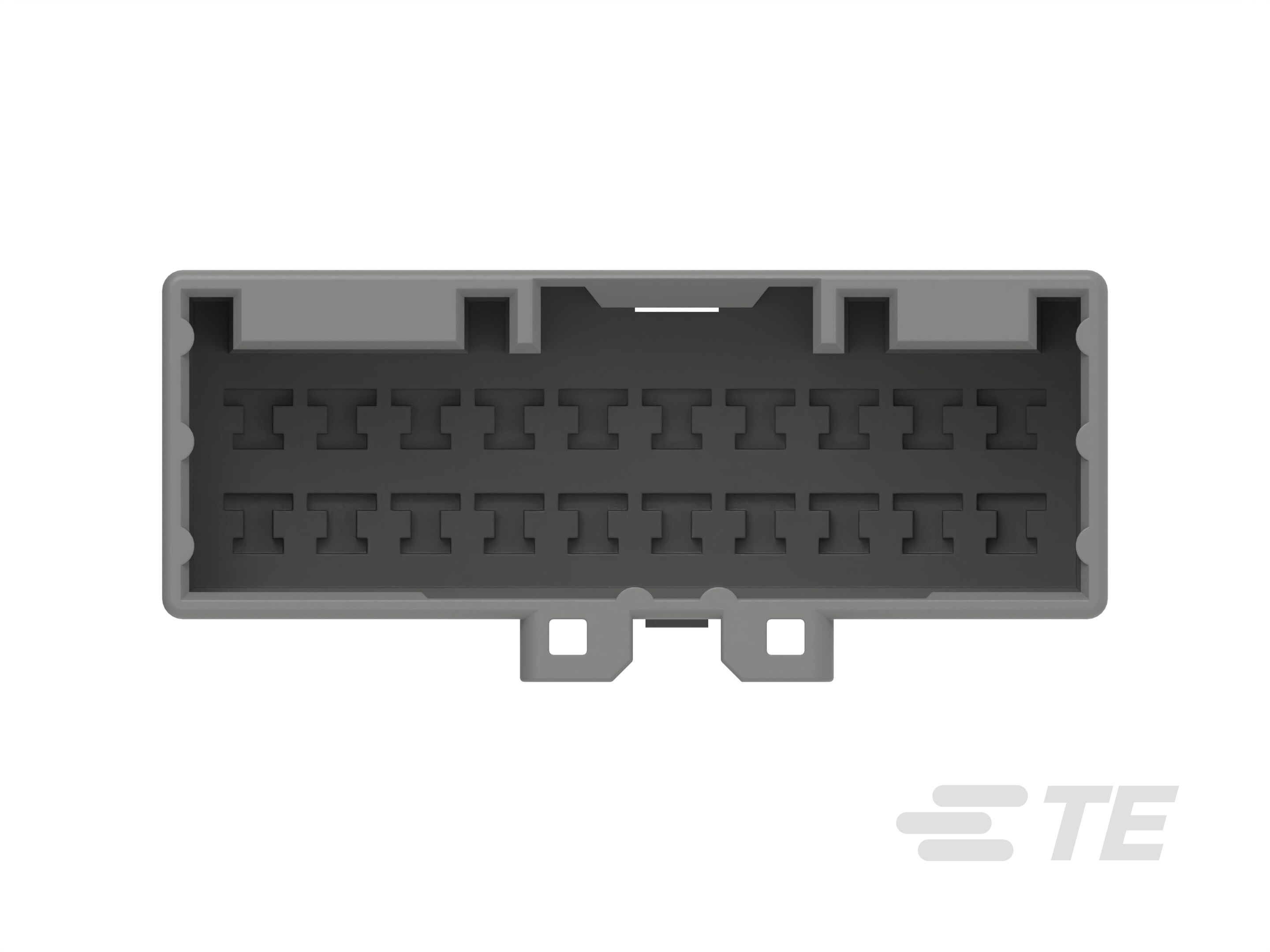 936131-3 : MULTILOCK Automotive Housings | TE Connectivity