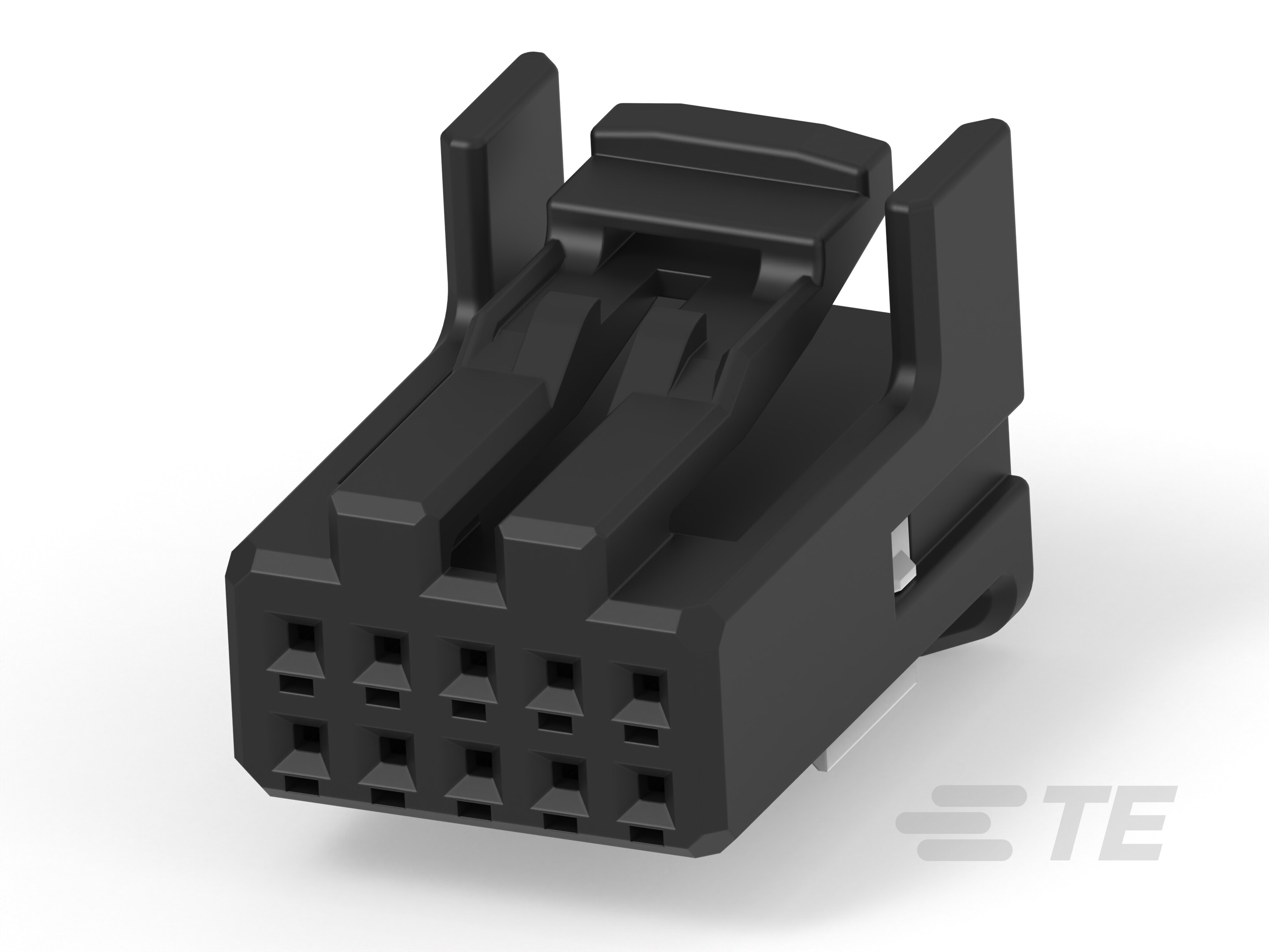 025 10P PLUG ASSY-936163-2