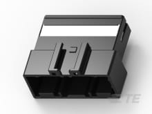 090III 18P CAP ASSY BLK-936213-2