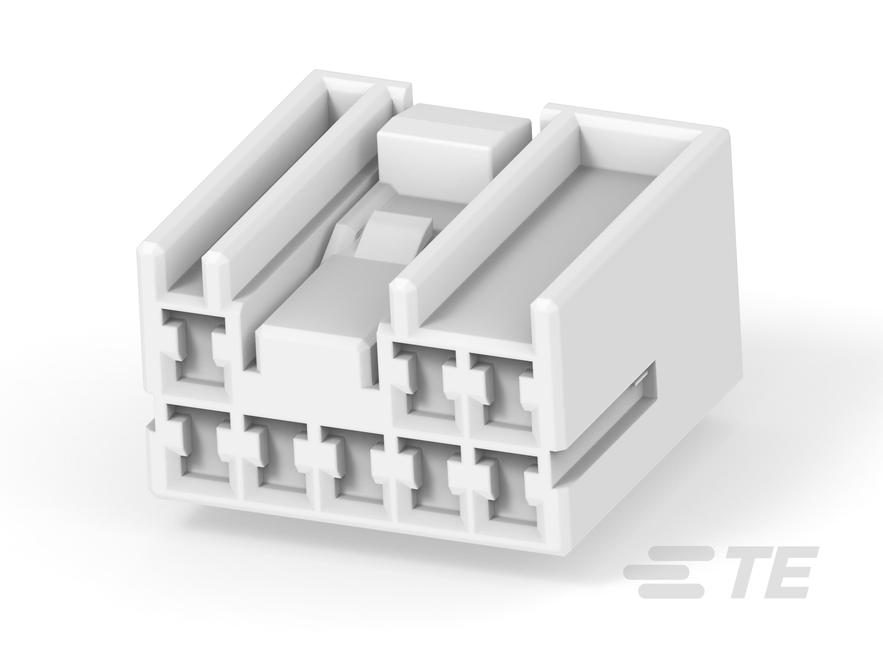090III 8P PLUG ASSY-936233-1