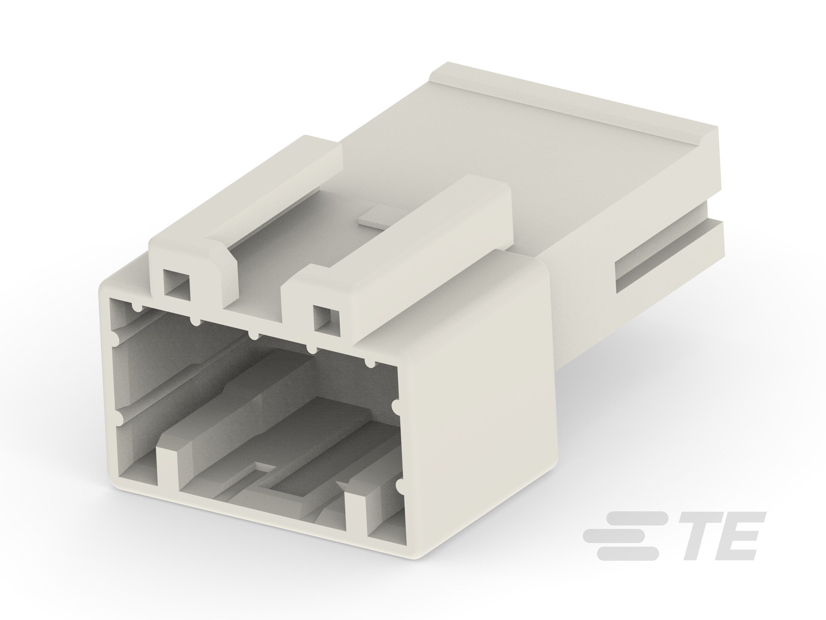 090III 4P CAP ASSY-936238-1