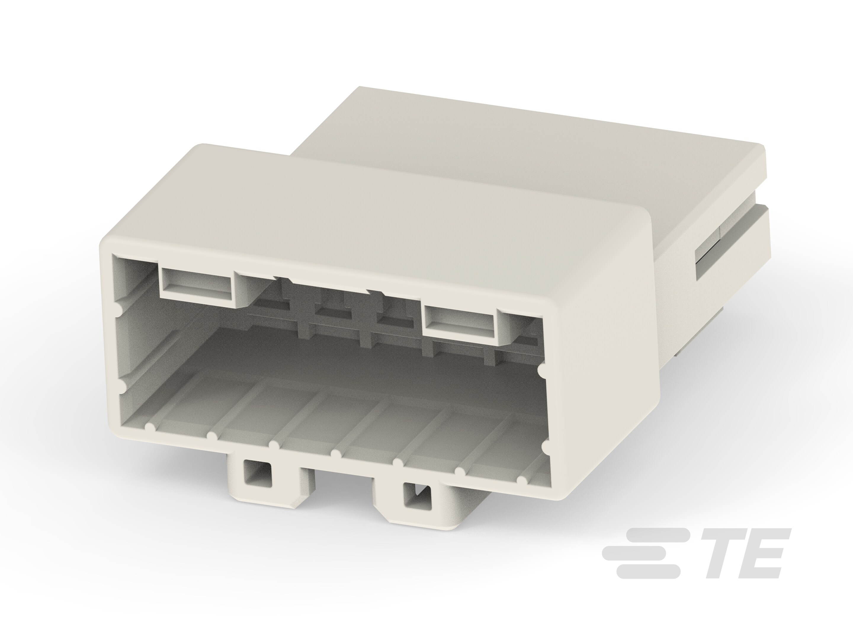 090III 6P(S) CAP ASSY-936240-1