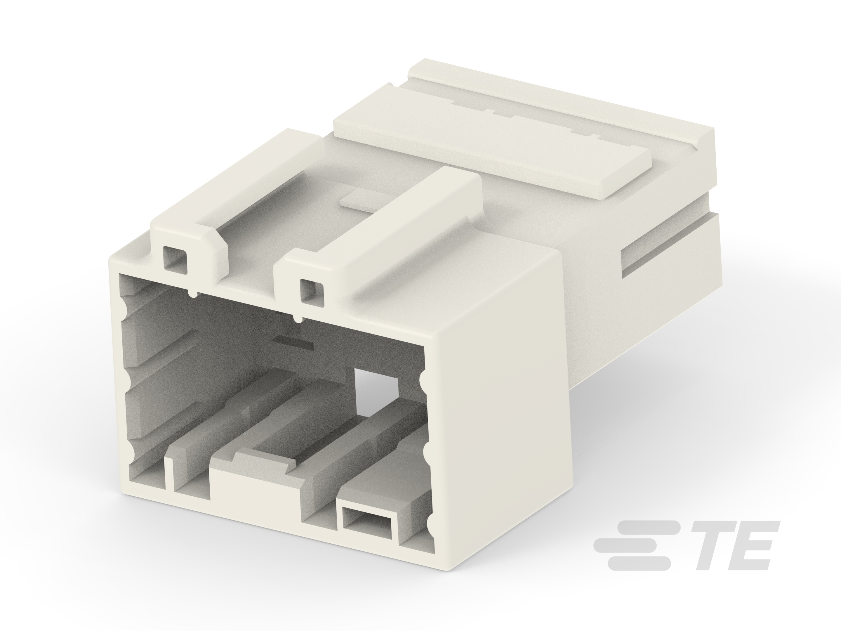 090III 8P CAP ASSY-936242-1