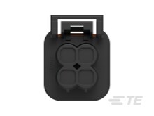 936254-2 : AMP MCP Connector System Automotive Housings | TE