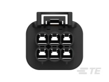 936257-2 : AMP MCP Automotive Housings | TE Connectivity