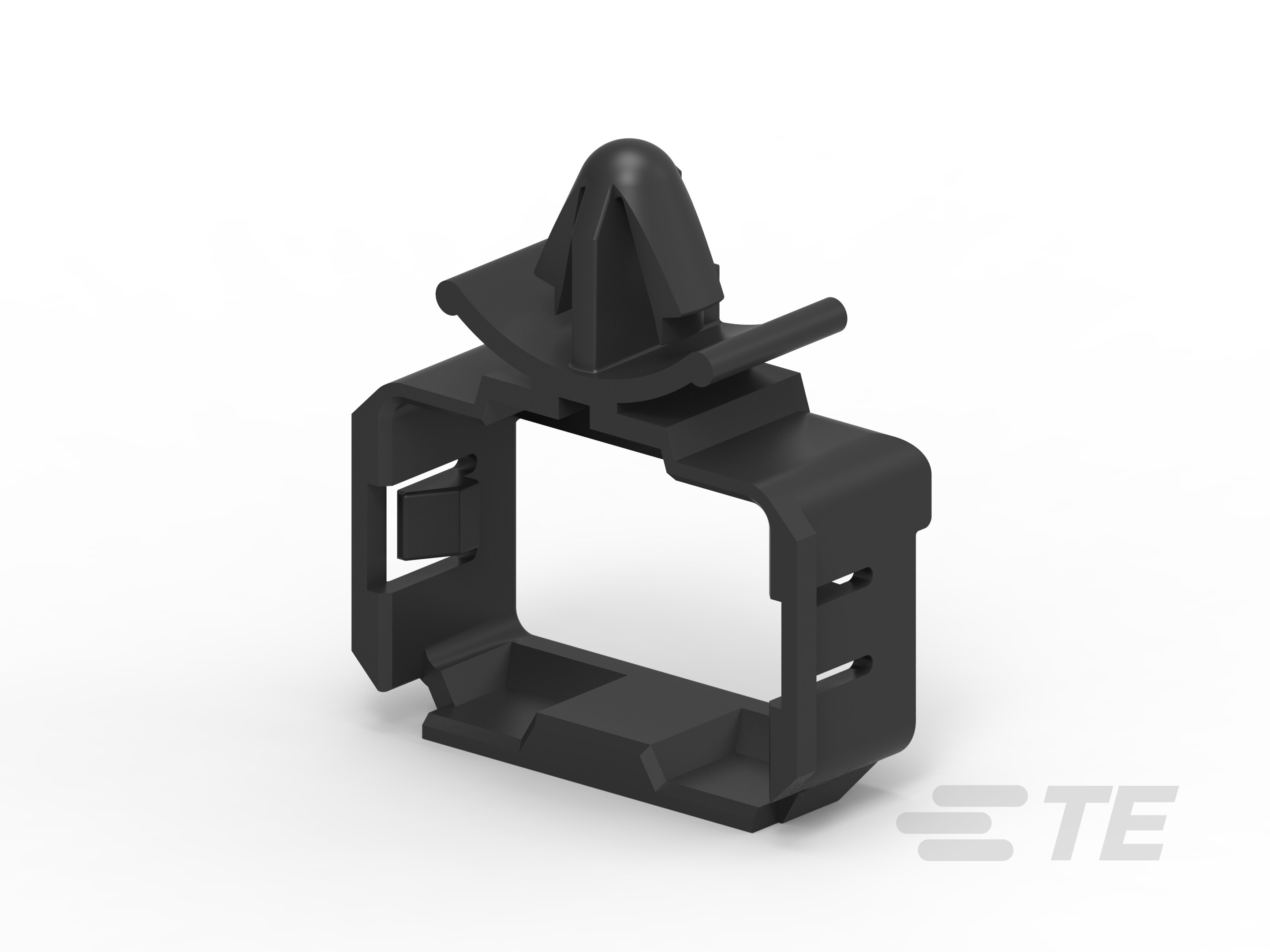 CLIP HSG FOR JPT 3P(STD)-936273-1