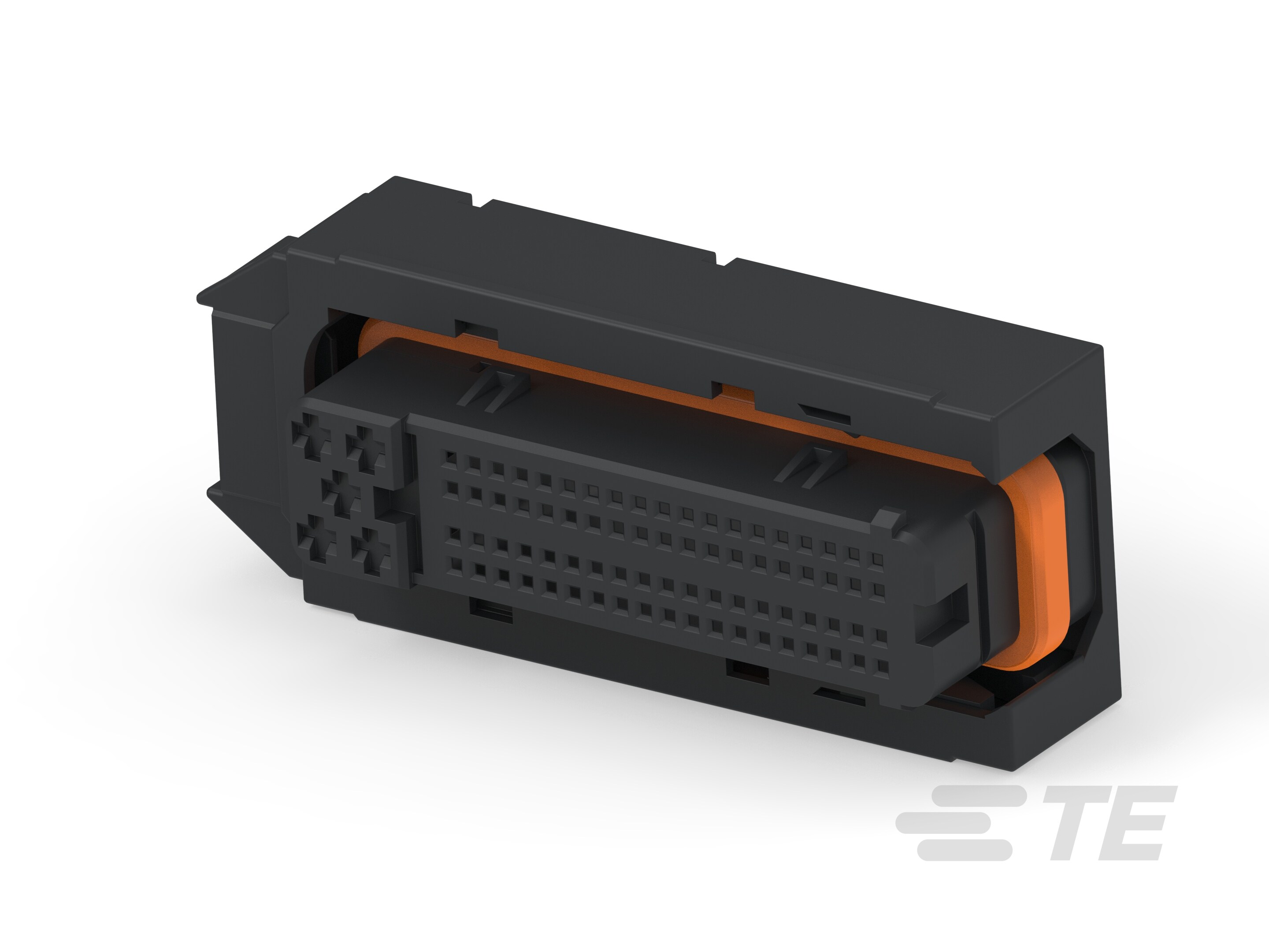 JPT&MQS PLUG 81P ASSY SLD TYPE-936274-1