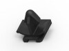 CLIP FOR 090III CONN BLACK