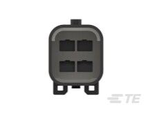 936293-2 : AMP MCP Automotive Housings | TE Connectivity