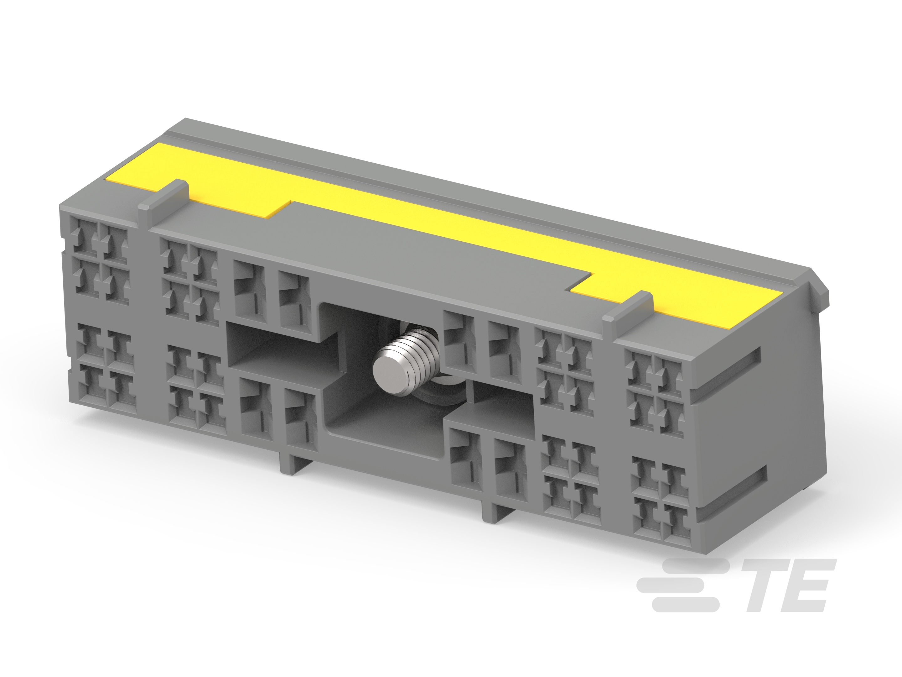090/SPT HYB 40P PLUG ASSY-A100-936352-1