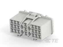 Tae 936369-1 : MULTILOCK Automotive Housings | TE Connectivity