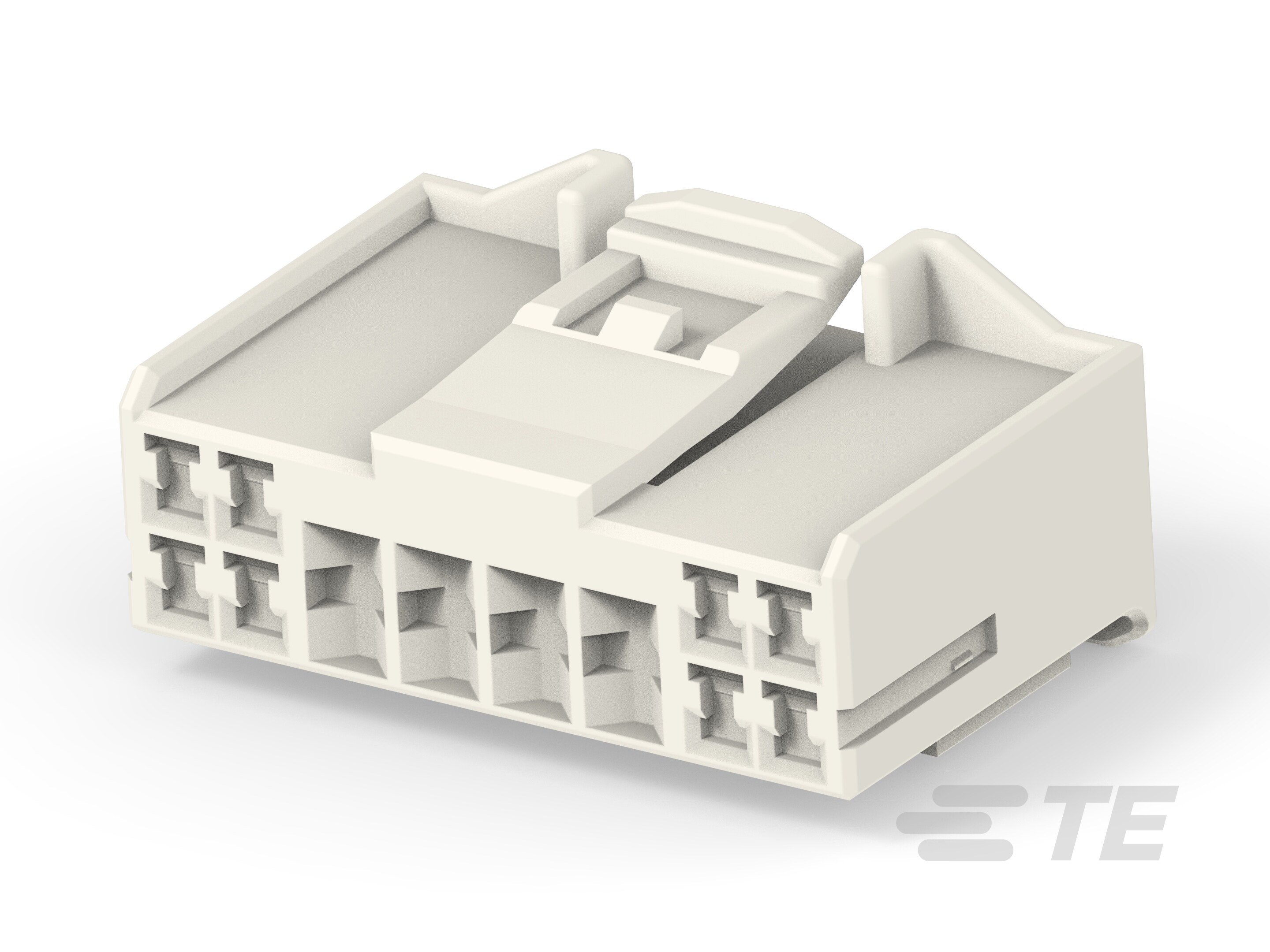 090/250 HYB 12P PLUG ASSY-936372-1