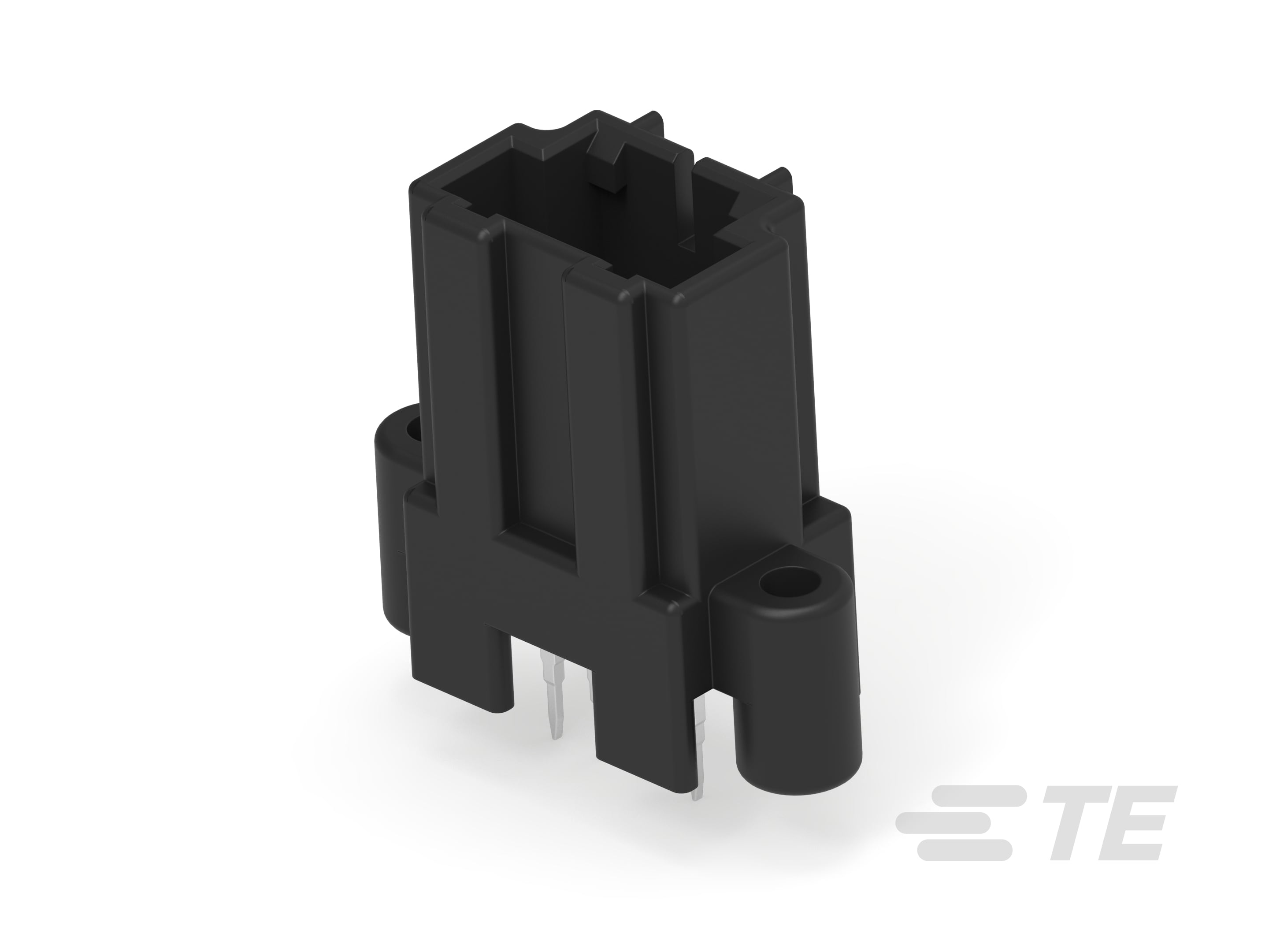 MQS 4P CAP ASSY(V-TYPE) BLACK-936399-2