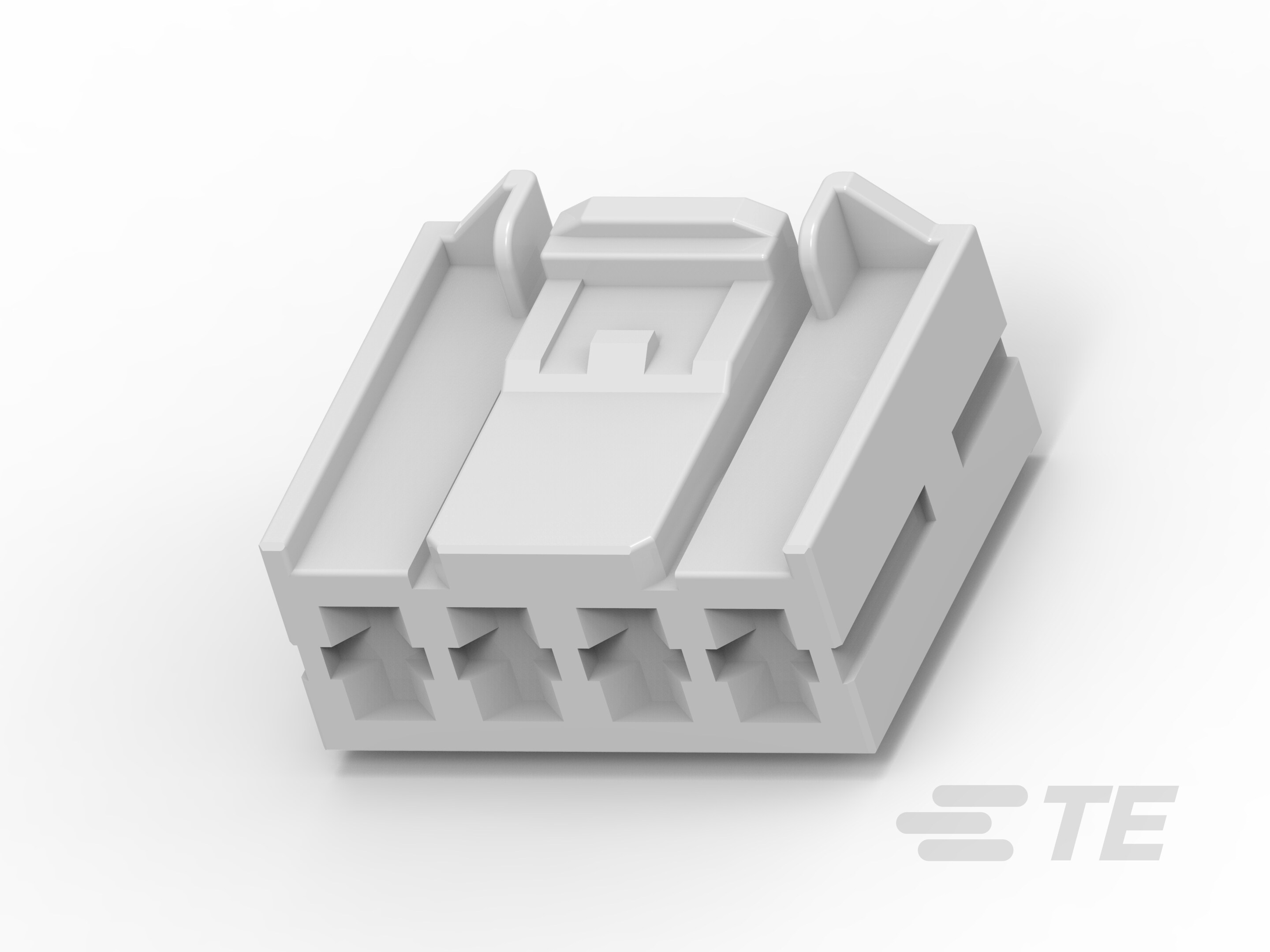 SPT 4P PLUG ASSY NAT-936444-1