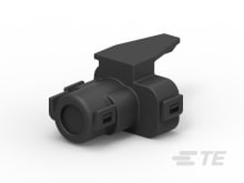 【セール】 936459-2 : MQS Automotive Connector Caps & Covers | TE クリスマス