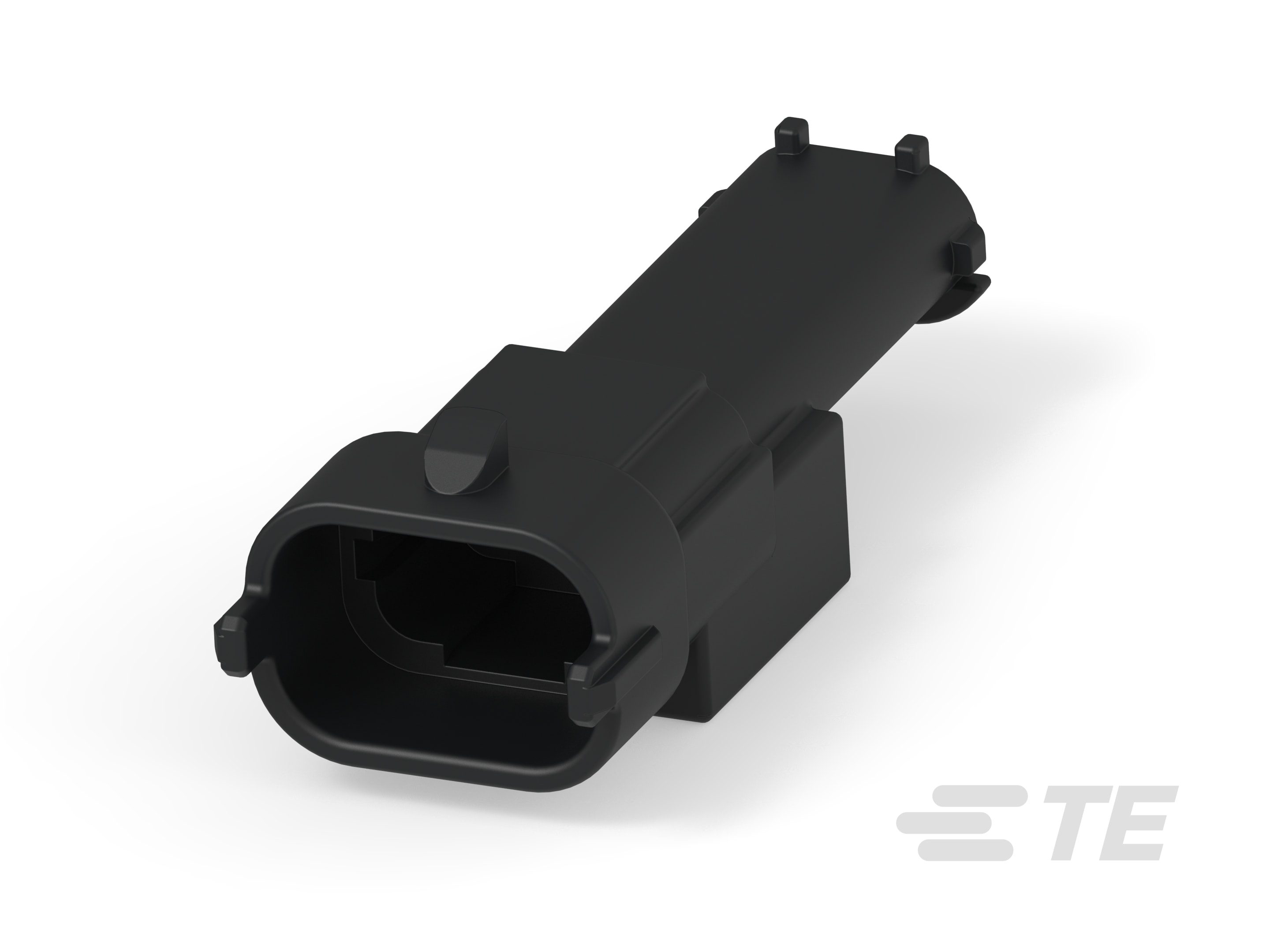 2.8MM SLD 2P CAP HSG-936462-2