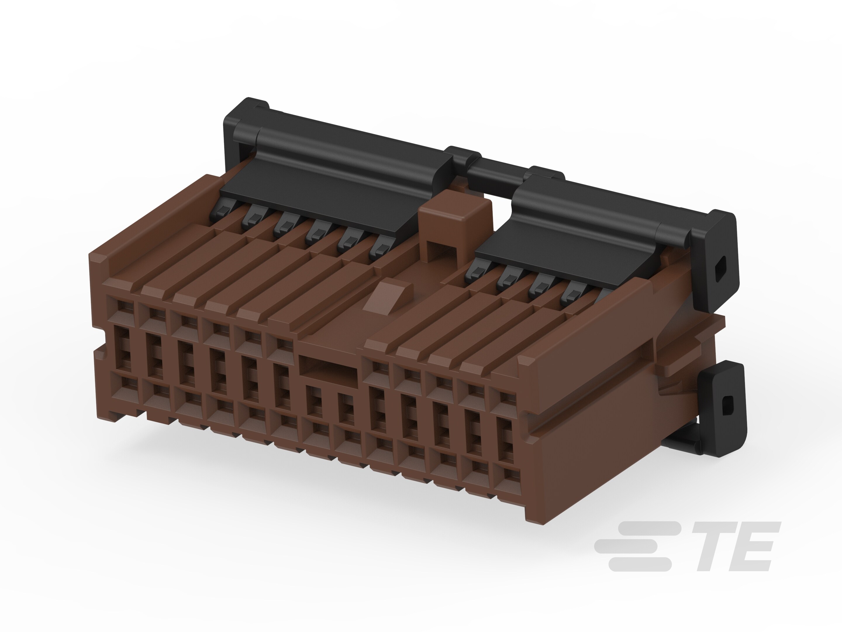 040 III PLUG ASSY 24P BRN-936475-4