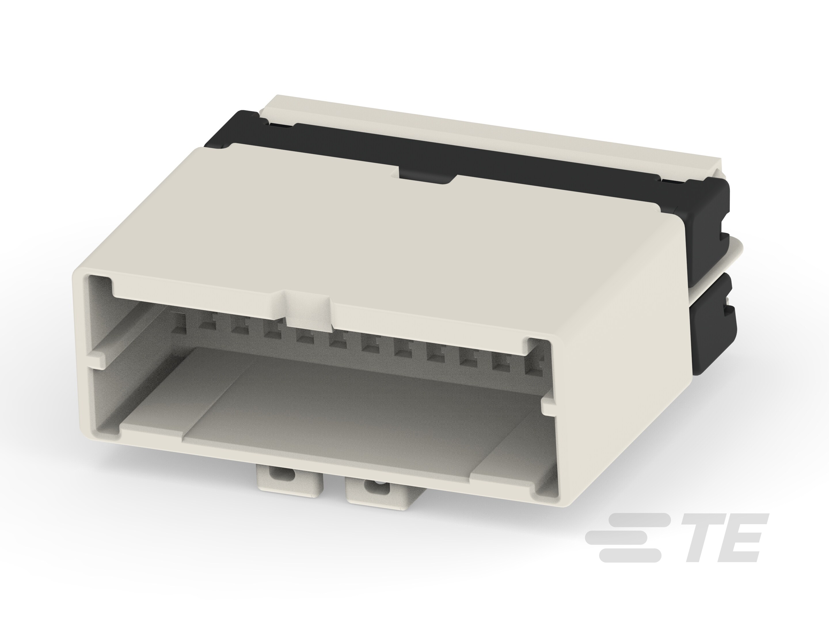 040 III CAP ASSY 24P NAT-936503-1